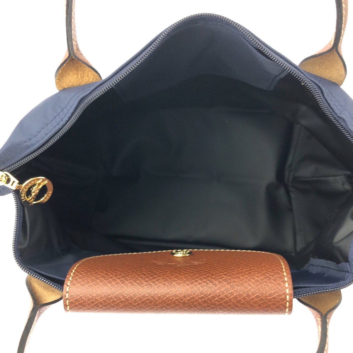 Longchamp / ロンシャン ル プリアージュ ナイロン ハンドバッグ