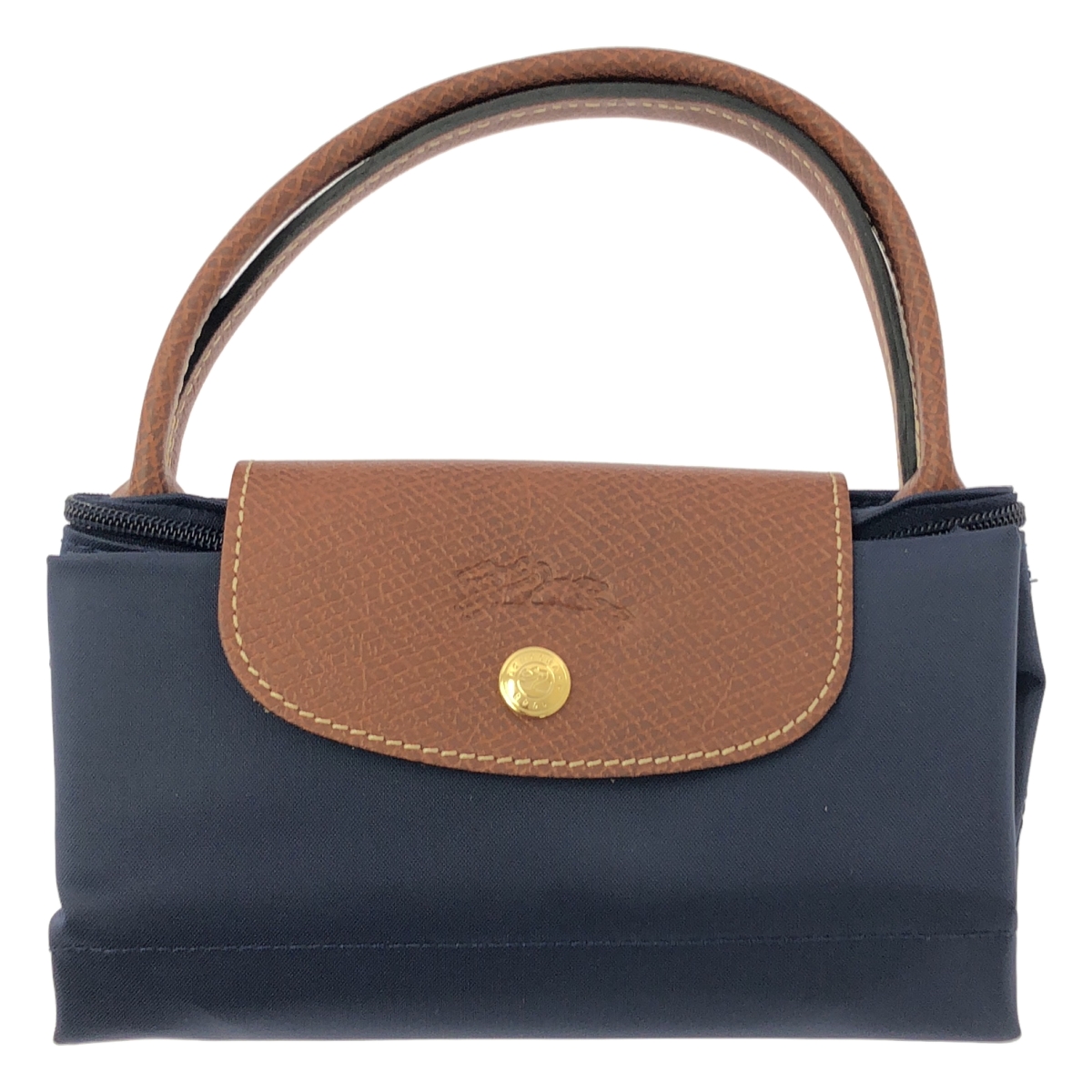 Longchamp / ロンシャン ル プリアージュ ナイロン ハンドバッグ