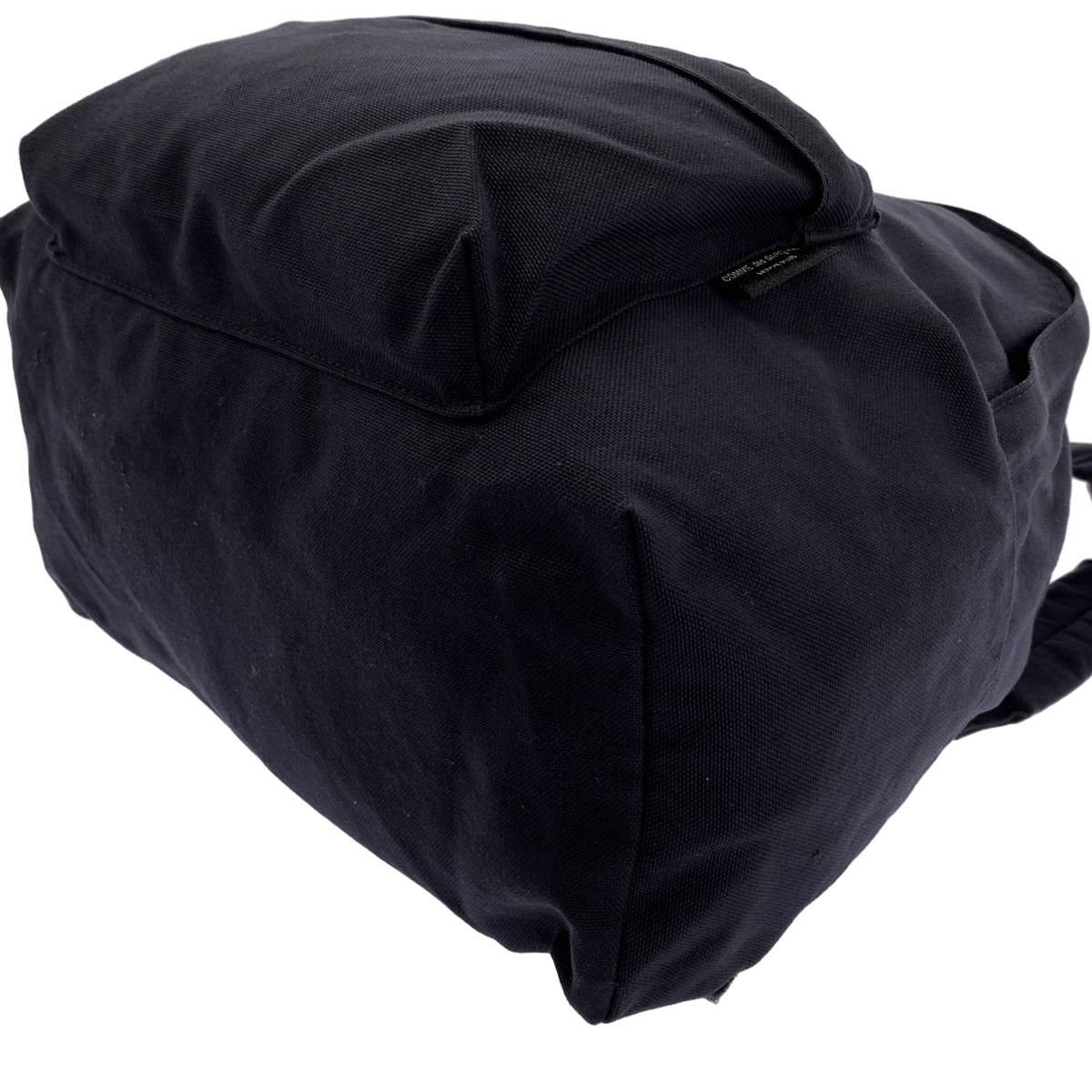 COMME des GARCONS HOMME PLUS / コムデギャルソンオムプリュス ナイロン デイパック バックパック