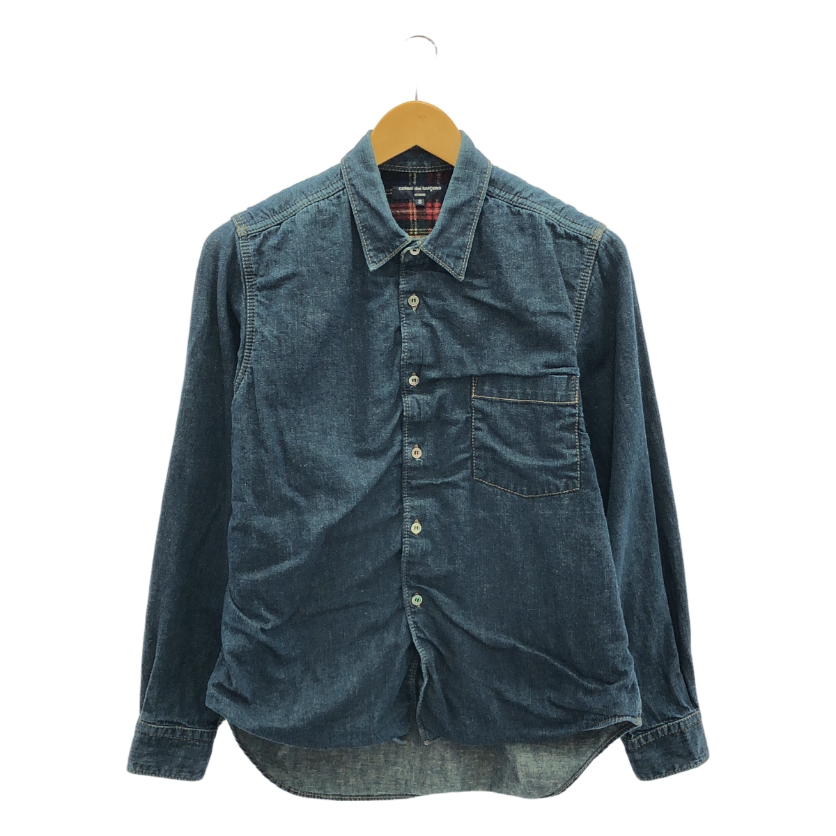 COMME des GARCONS HOMME / コムデギャルソンオム