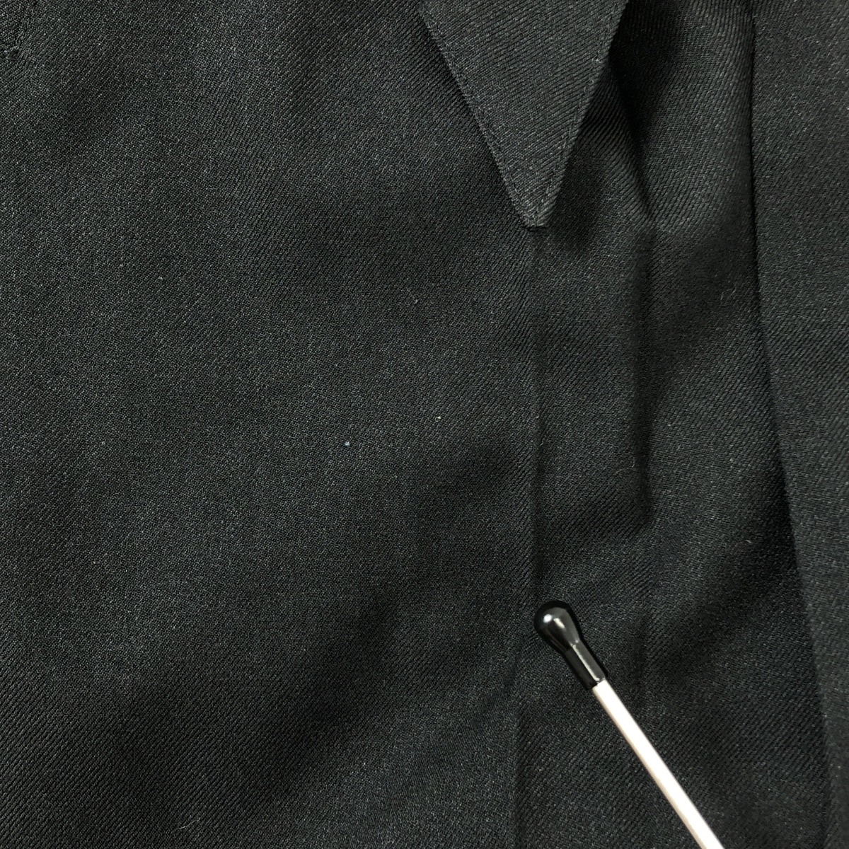 UN3D / アンスリード ドローストリング ワイド イージー パンツ