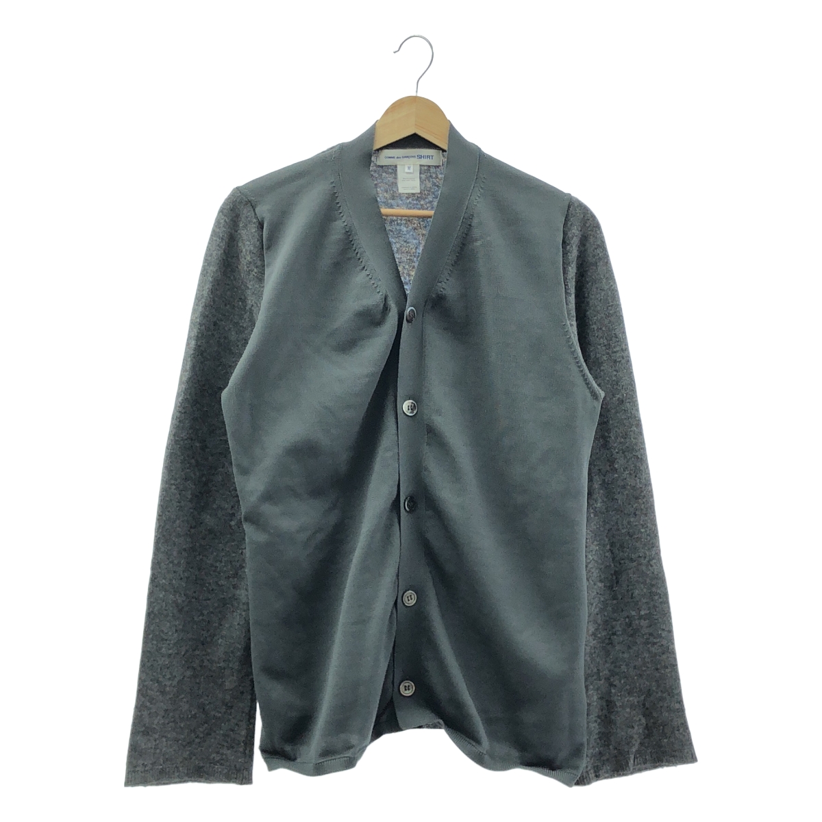 COMME des GARCONS SHIRT / コムデギャルソンシャツ