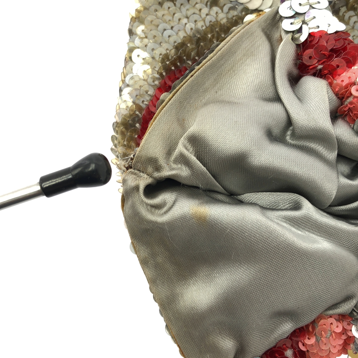 ANTEPRIMA / アンテプリマ スパンコール ハンドバッグ