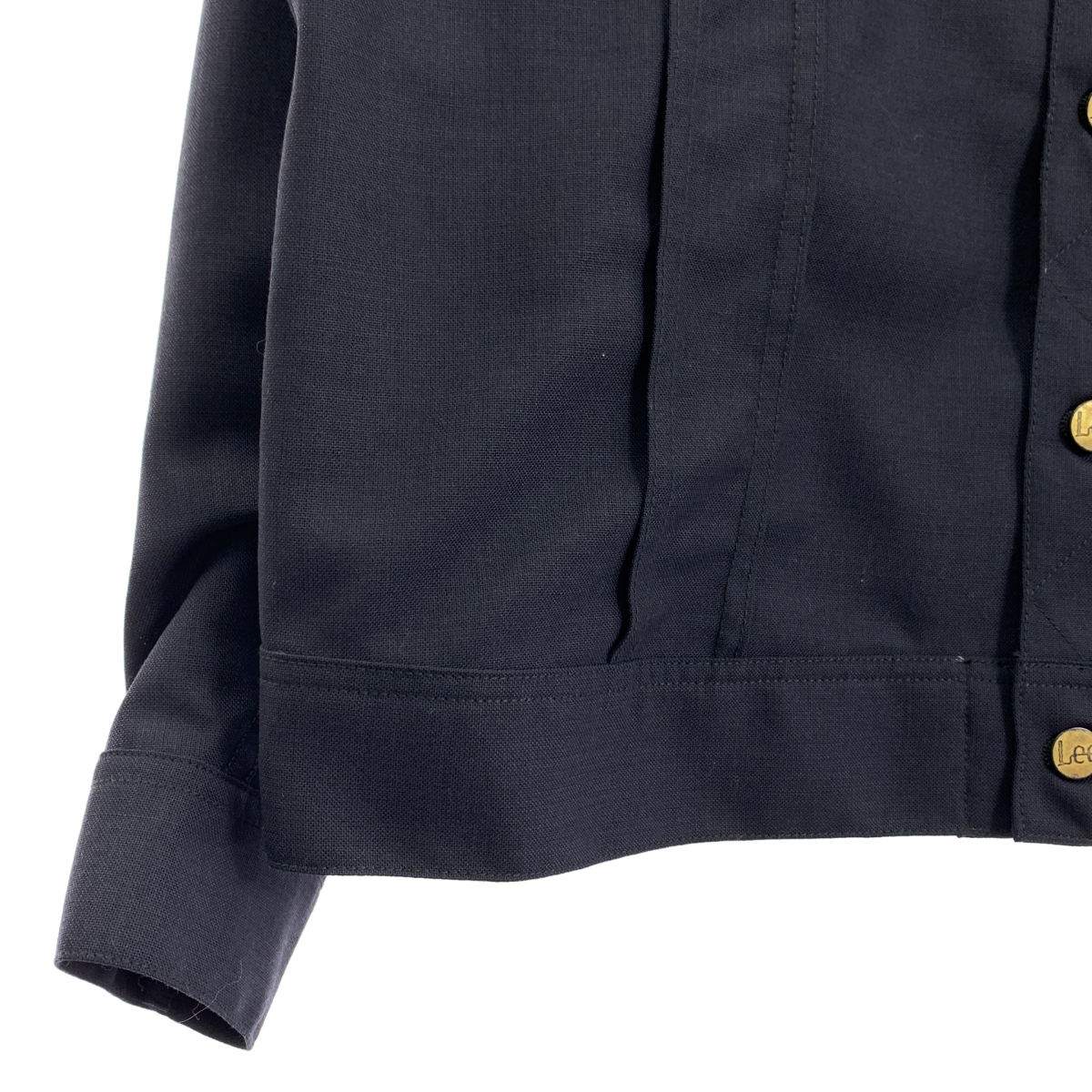 TOMORROWLAND / トゥモローランド × Lee / EXCLUSIVE JACKET ウール ジャケット