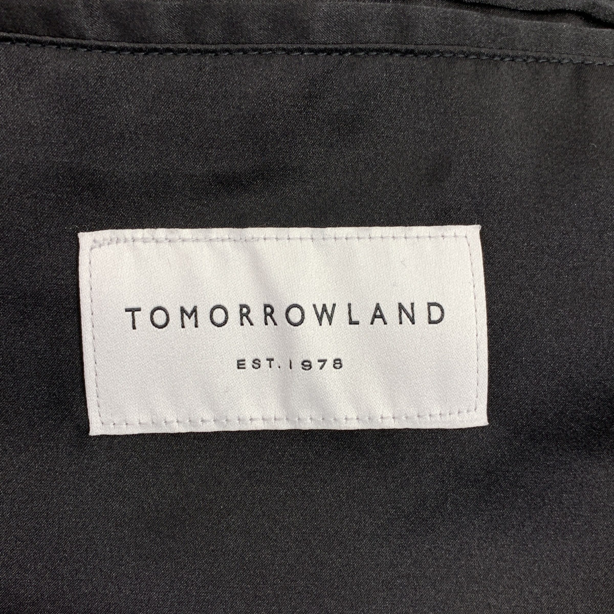 TOMORROWLAND / トゥモローランド × Lee / EXCLUSIVE JACKET ウール ジャケット