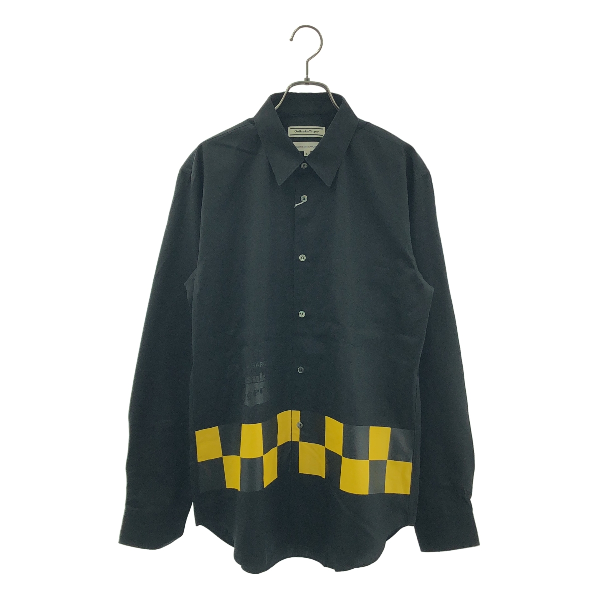 COMME des GARCONS / コムデギャルソン