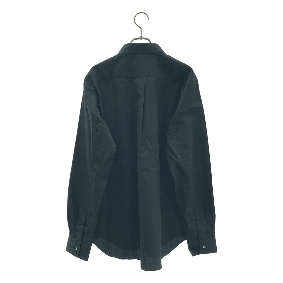 COMME des GARCONS / コムデギャルソン ×Onitsuka Tiger / Bias Shirt チェッカーフラッグ シャツ