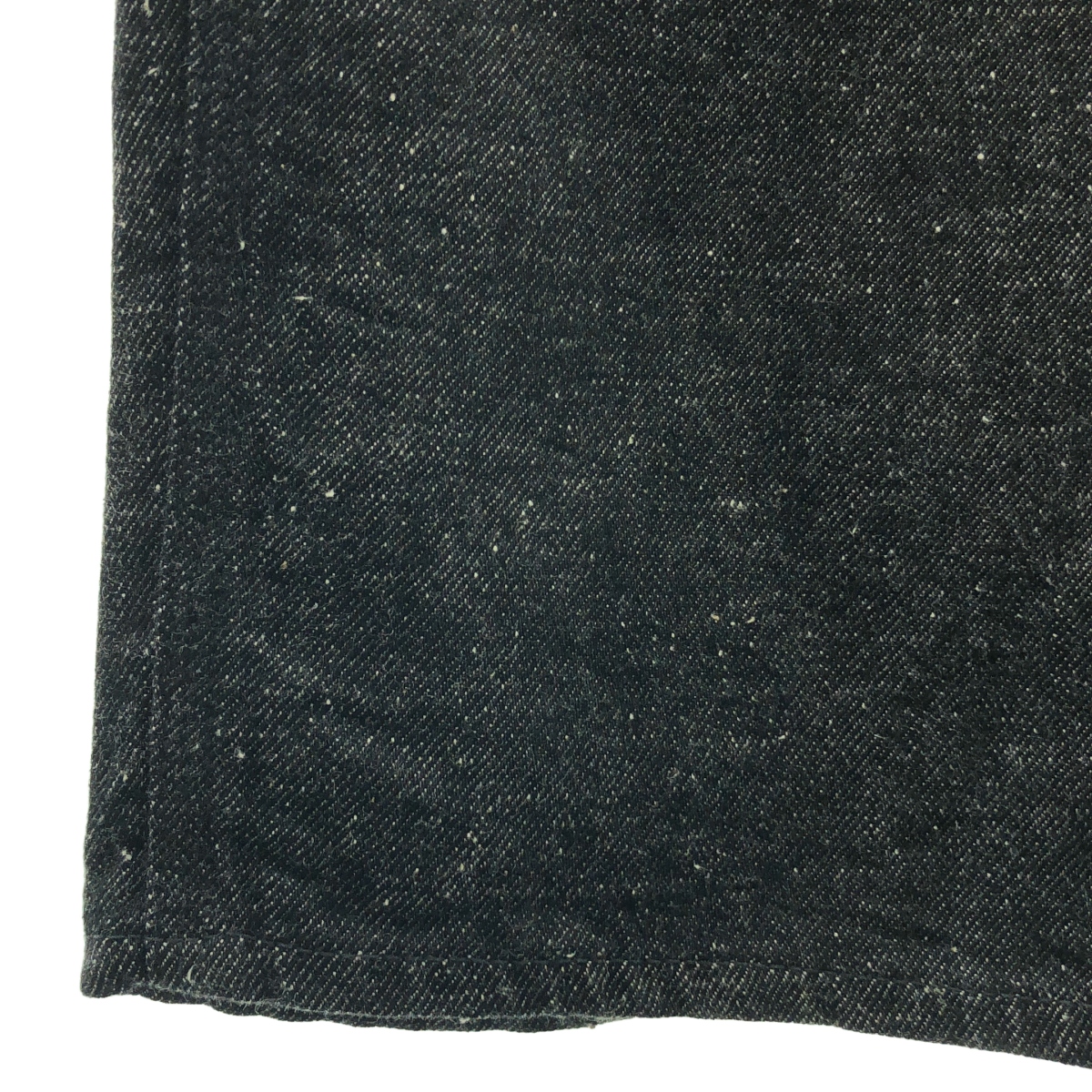 GOLD / ゴールド東洋エンタープライズ RECYCLED WASTE SUVIN COTTON YARN 11.5oz. DENIM PAINTER PANTS デニム パンツ