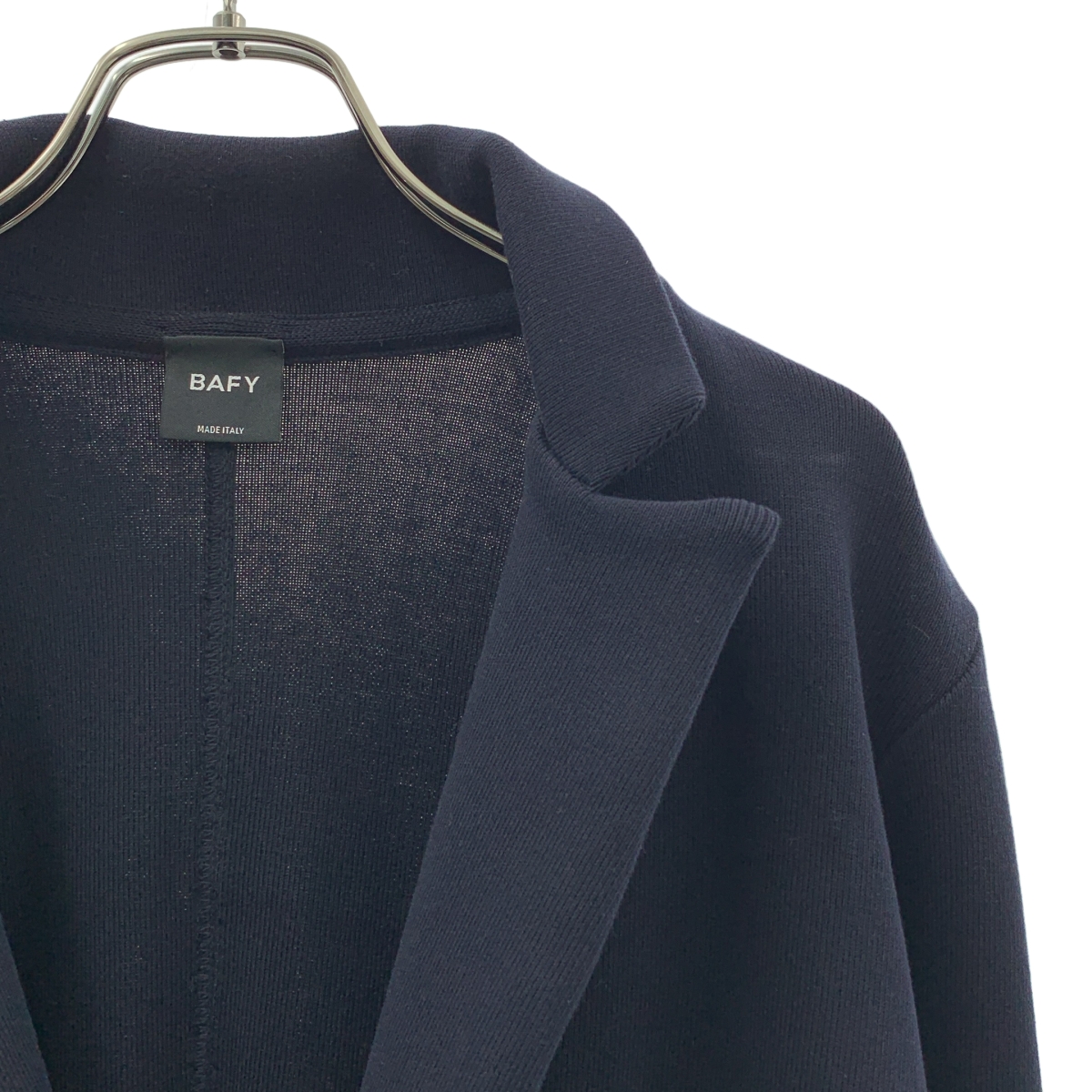 BAFY / バフィー コットン カーディガン