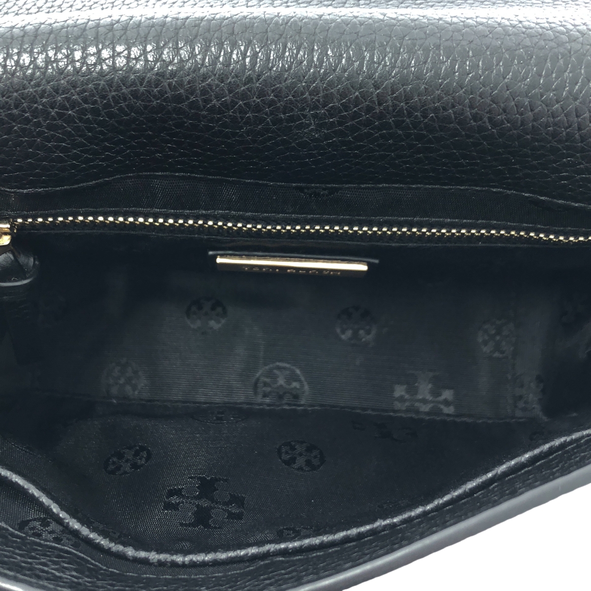 TORY BURCH / トリーバーチ THEA WEB FLAP CROSSBODY テア ウェブ フラップクロス バッグ