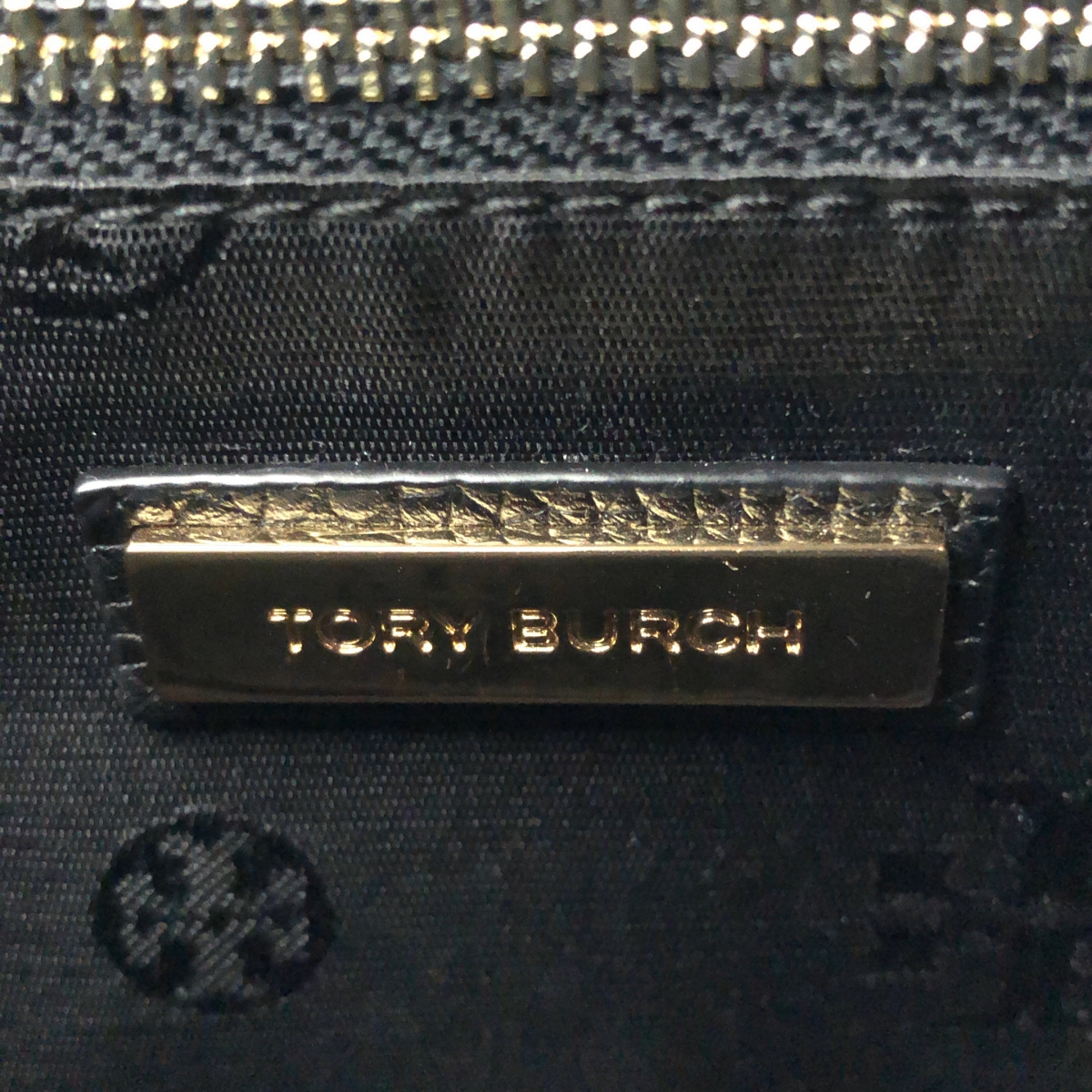 TORY BURCH / トリーバーチ THEA WEB FLAP CROSSBODY テア ウェブ フラップクロス バッグ