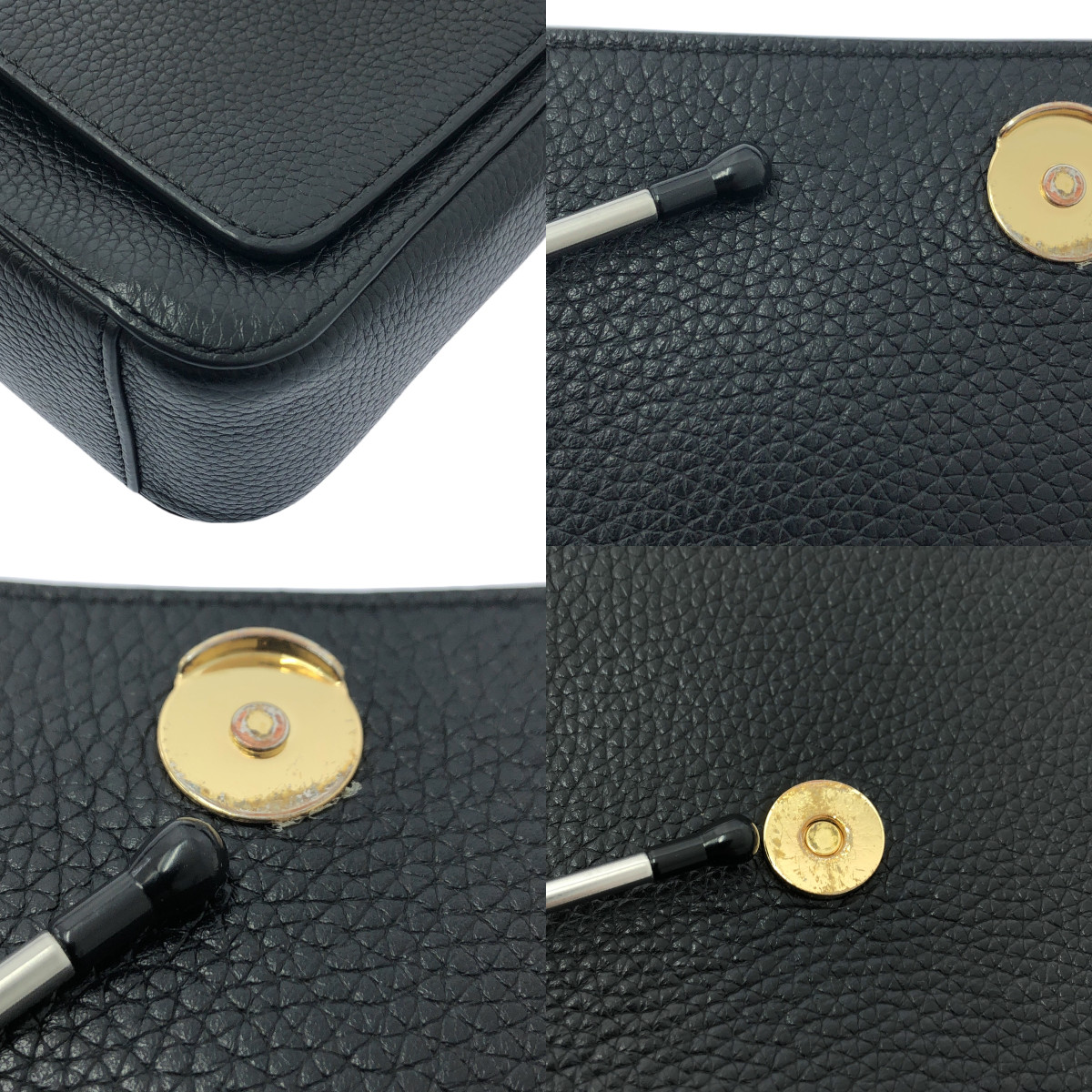 TORY BURCH / トリーバーチ THEA WEB FLAP CROSSBODY テア ウェブ フラップクロス バッグ