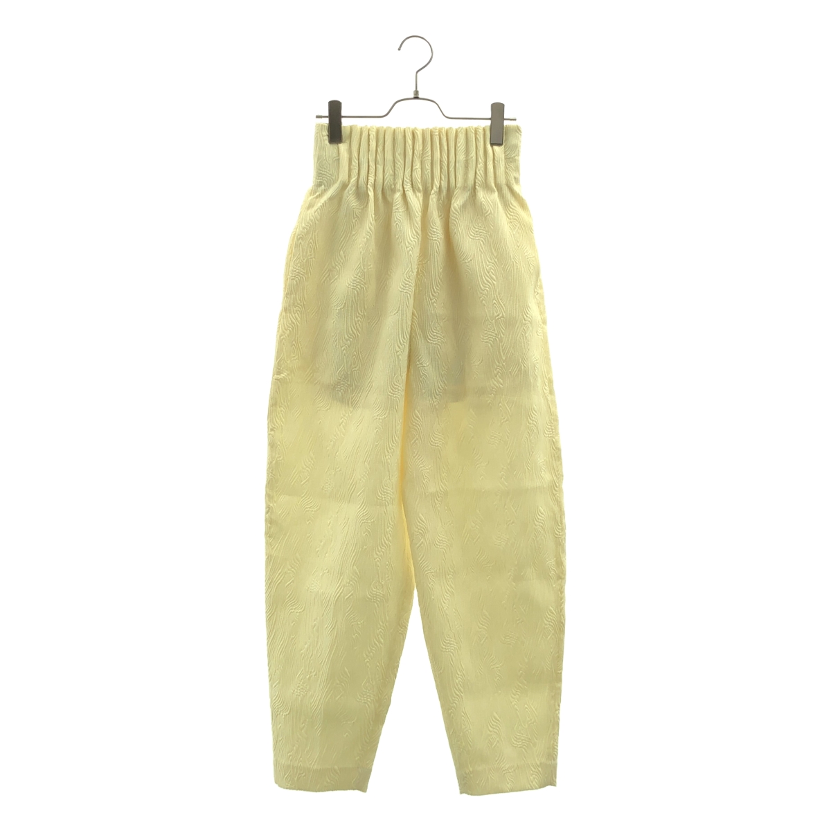 ウエスト ギャザー バルーン カット パンツ | ブランド古着の買取