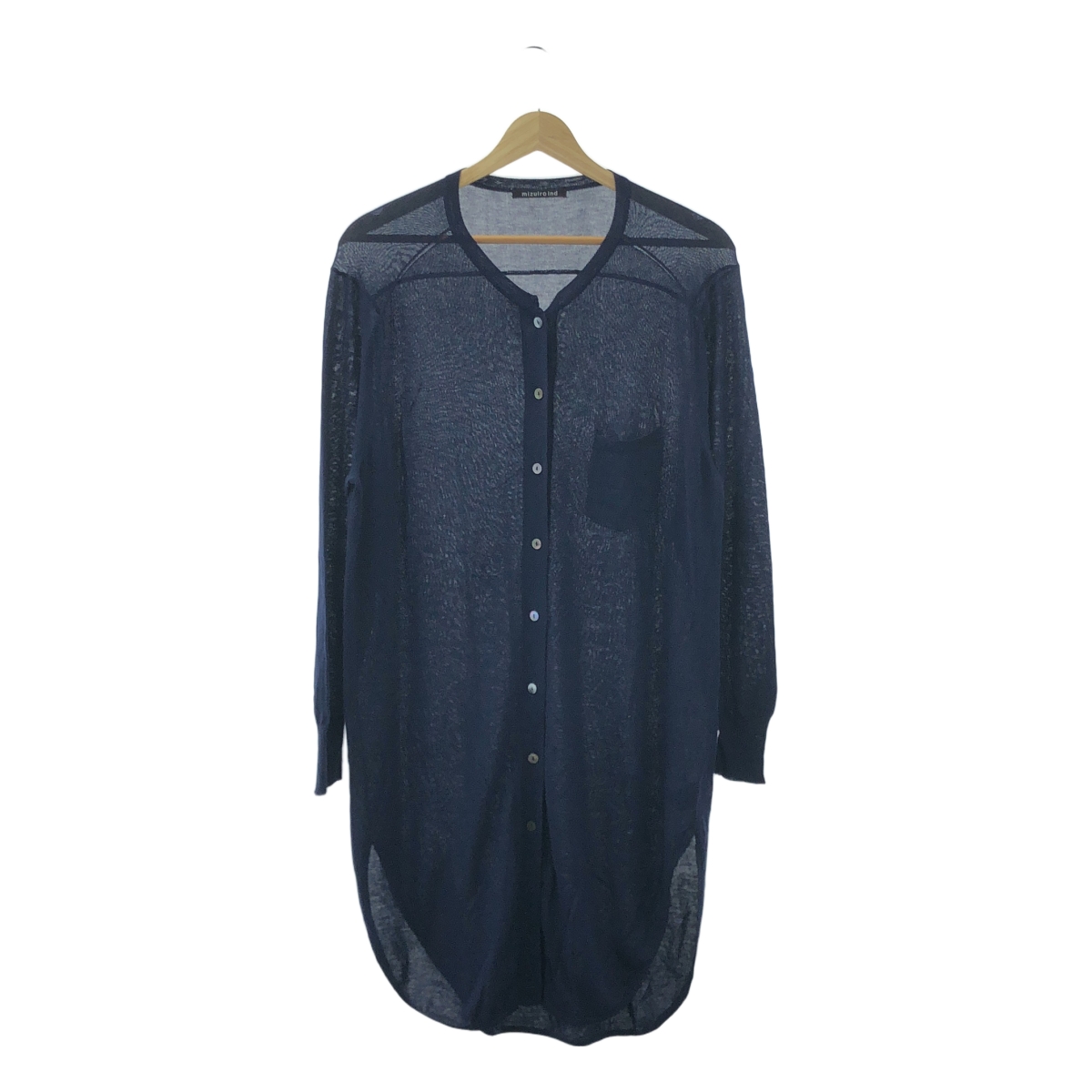 mizuiroind / ミズイロインド