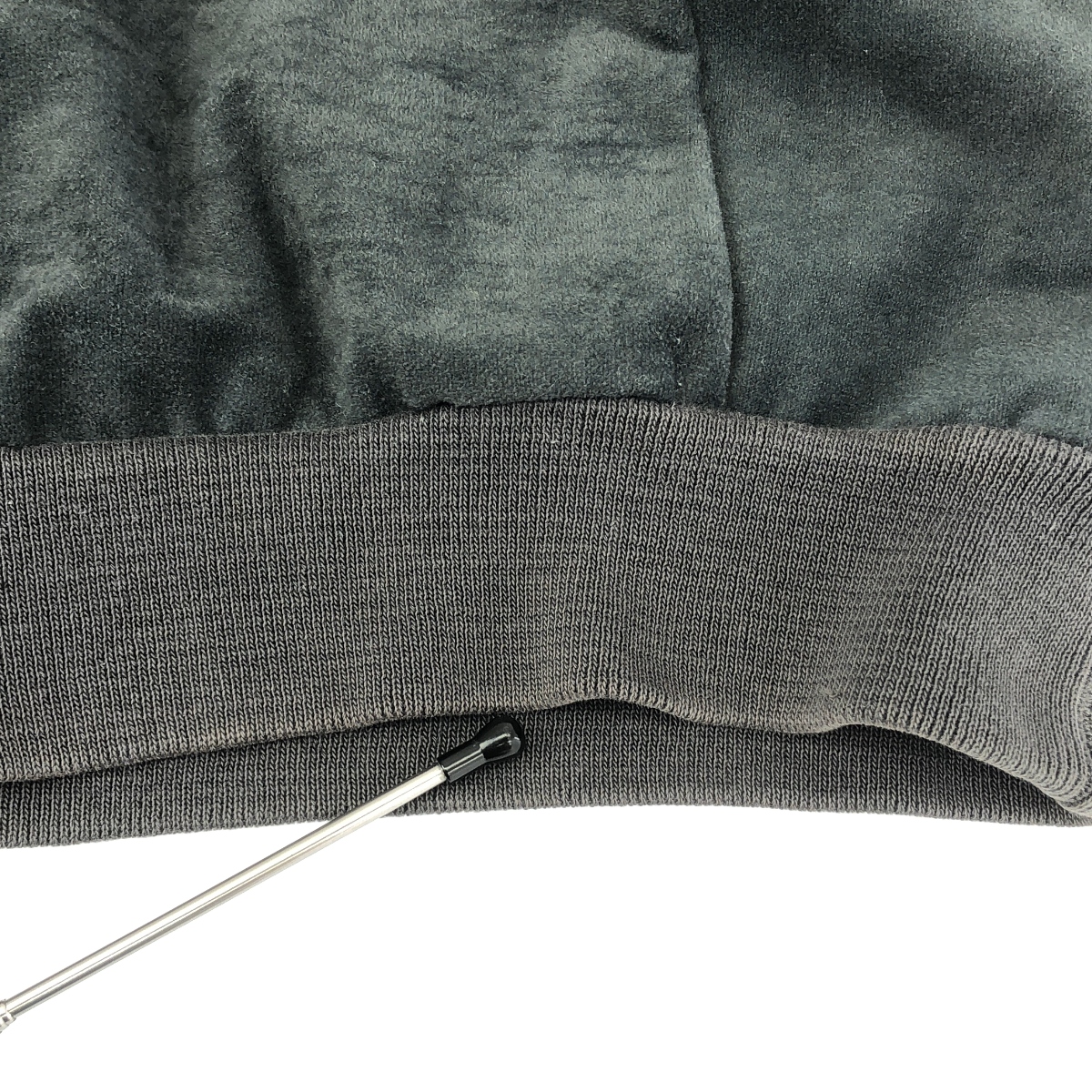 adidas / アディダス 1980s ヴィンテージ VENTAX ベロア トラックジャケット