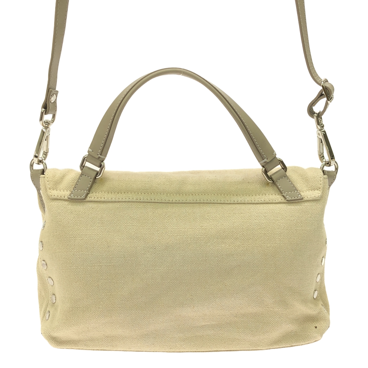 ZANELLATO / ザネラート postina  / ポスティーナ S  2way ショルダーバッグ