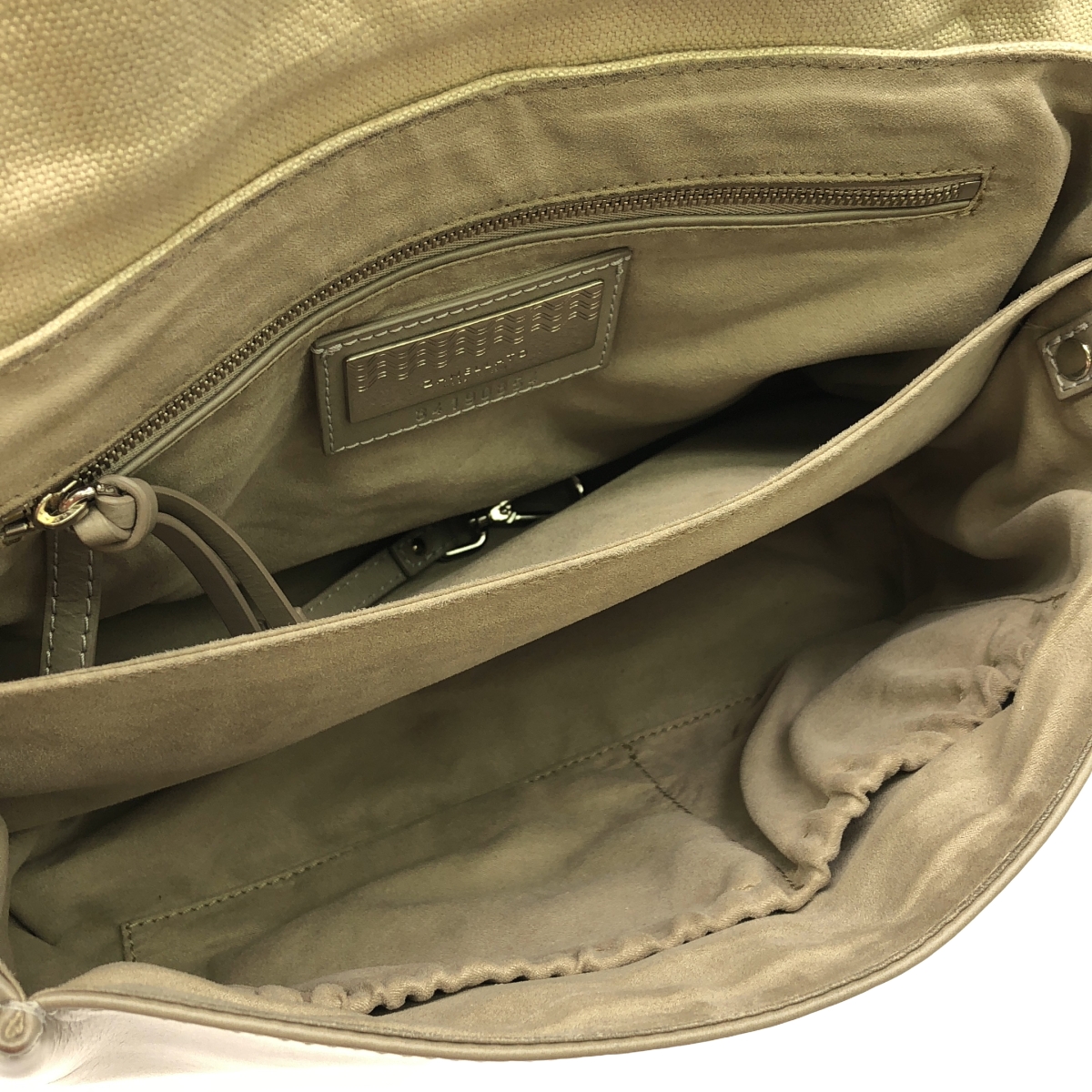 ZANELLATO / ザネラート postina  / ポスティーナ S  2way ショルダーバッグ