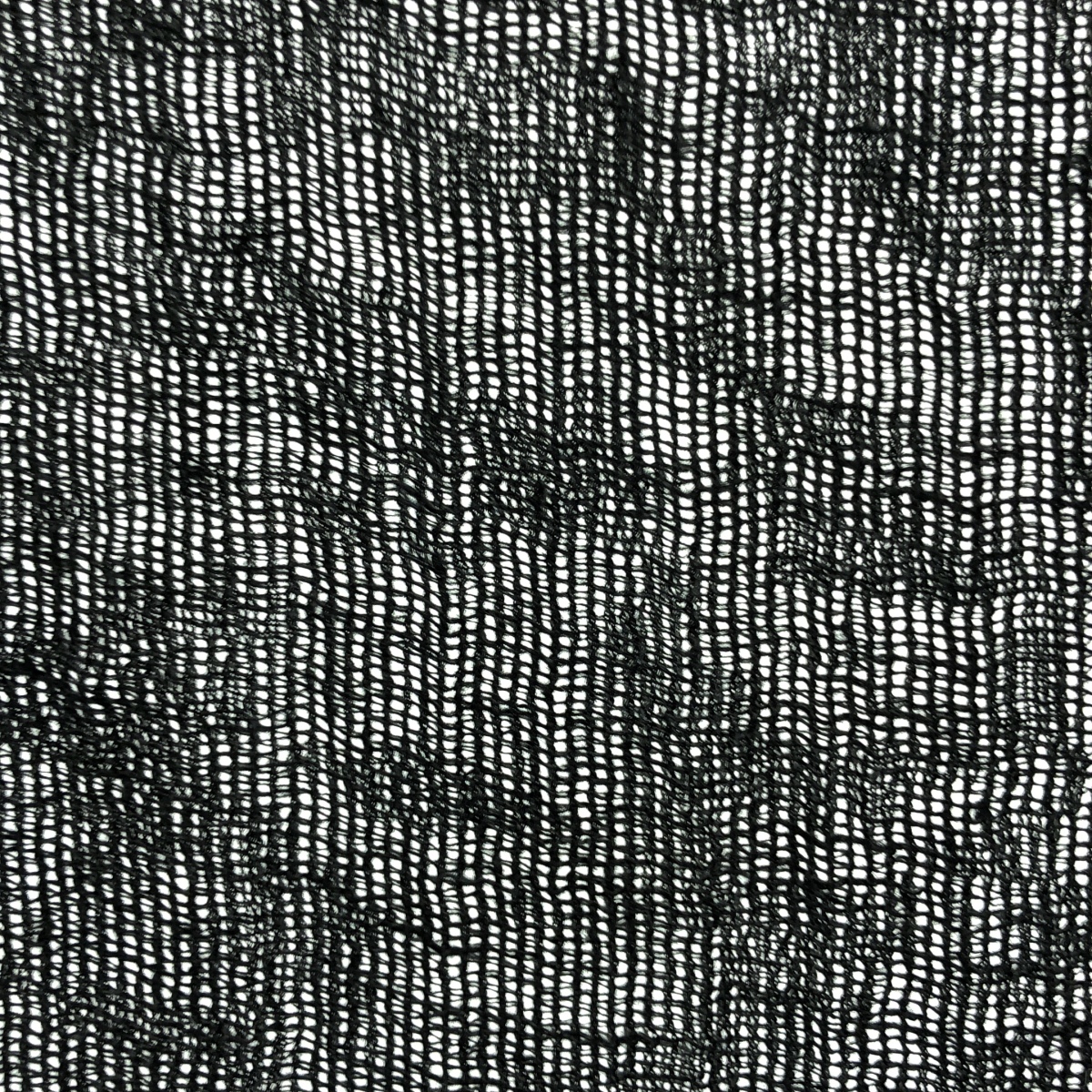 DANIELA GREGIS / ダニエラグレジス リネン 大判 ストール マフラー / ユニセックス