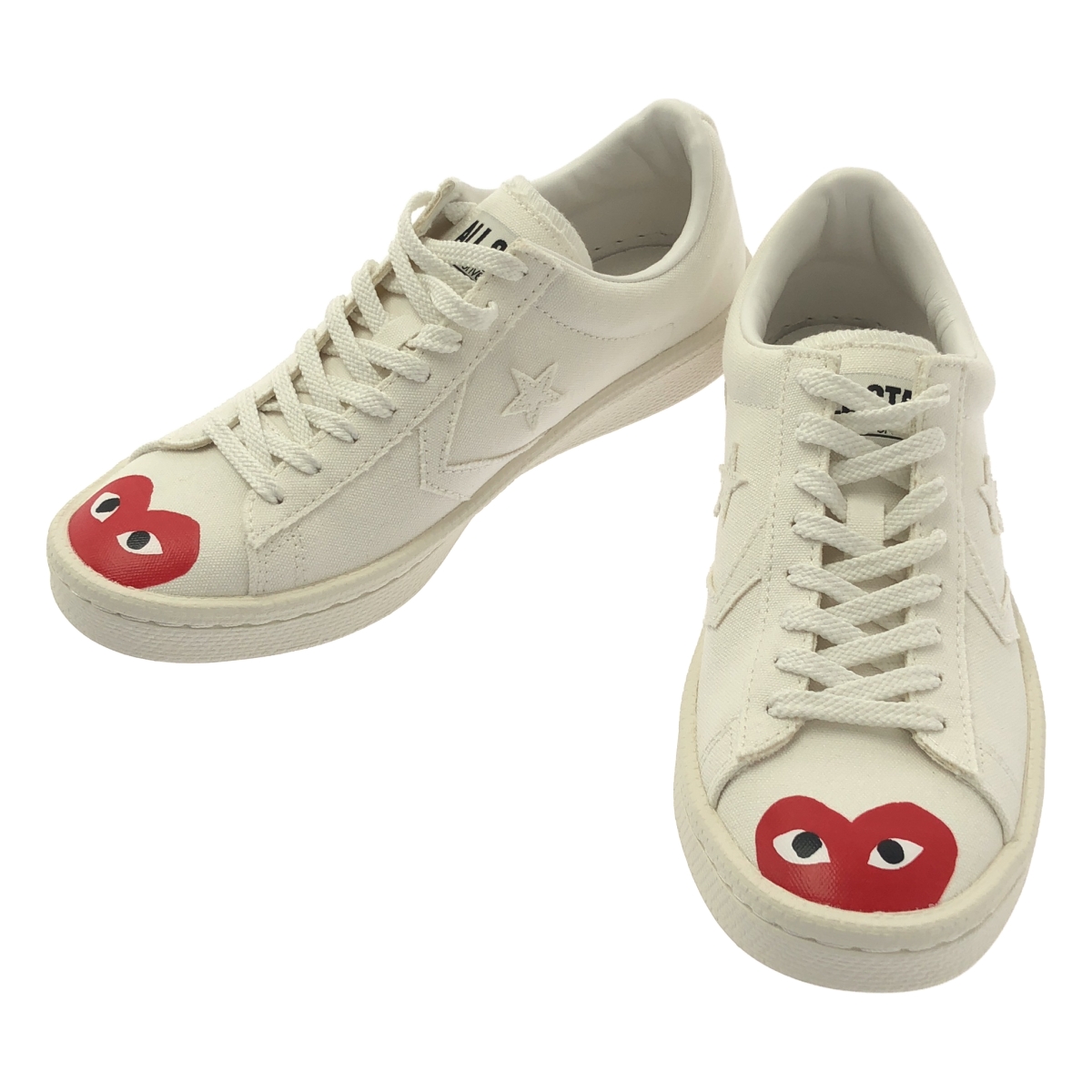 PLAY COMME des GARCONS / プレイコムデギャルソン