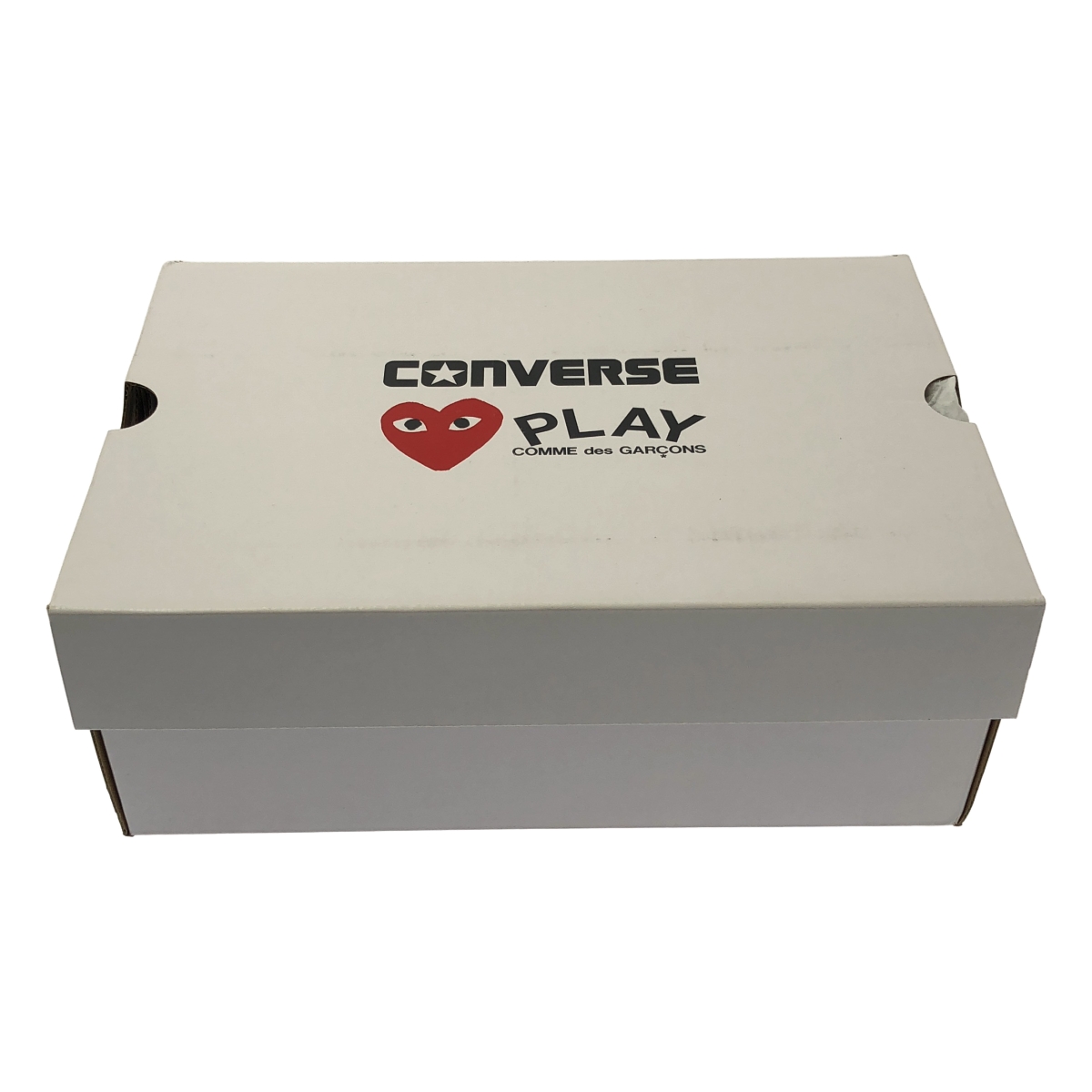 PLAY COMME des GARCONS / プレイコムデギャルソン × Converse Pro Leather スニーカー