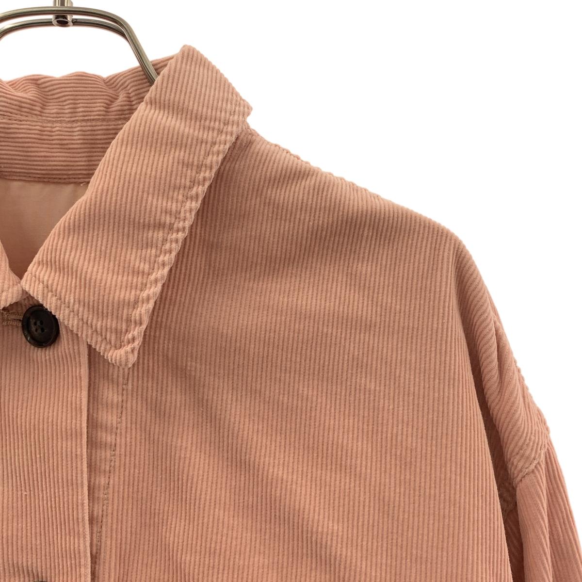 その他 コーデュロイ ジャケット