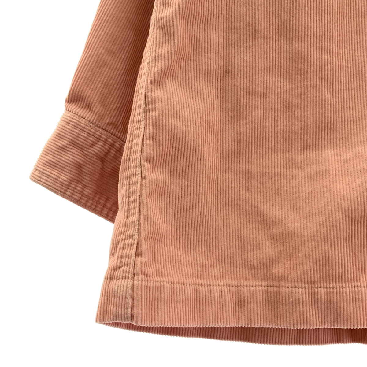 その他 コーデュロイ ジャケット