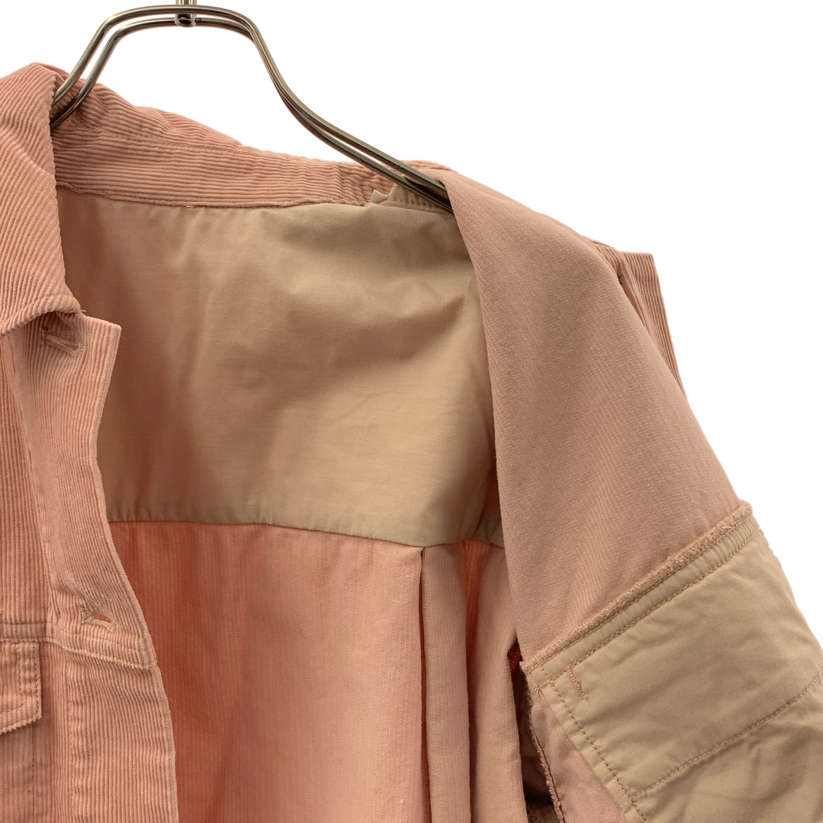 その他 コーデュロイ ジャケット