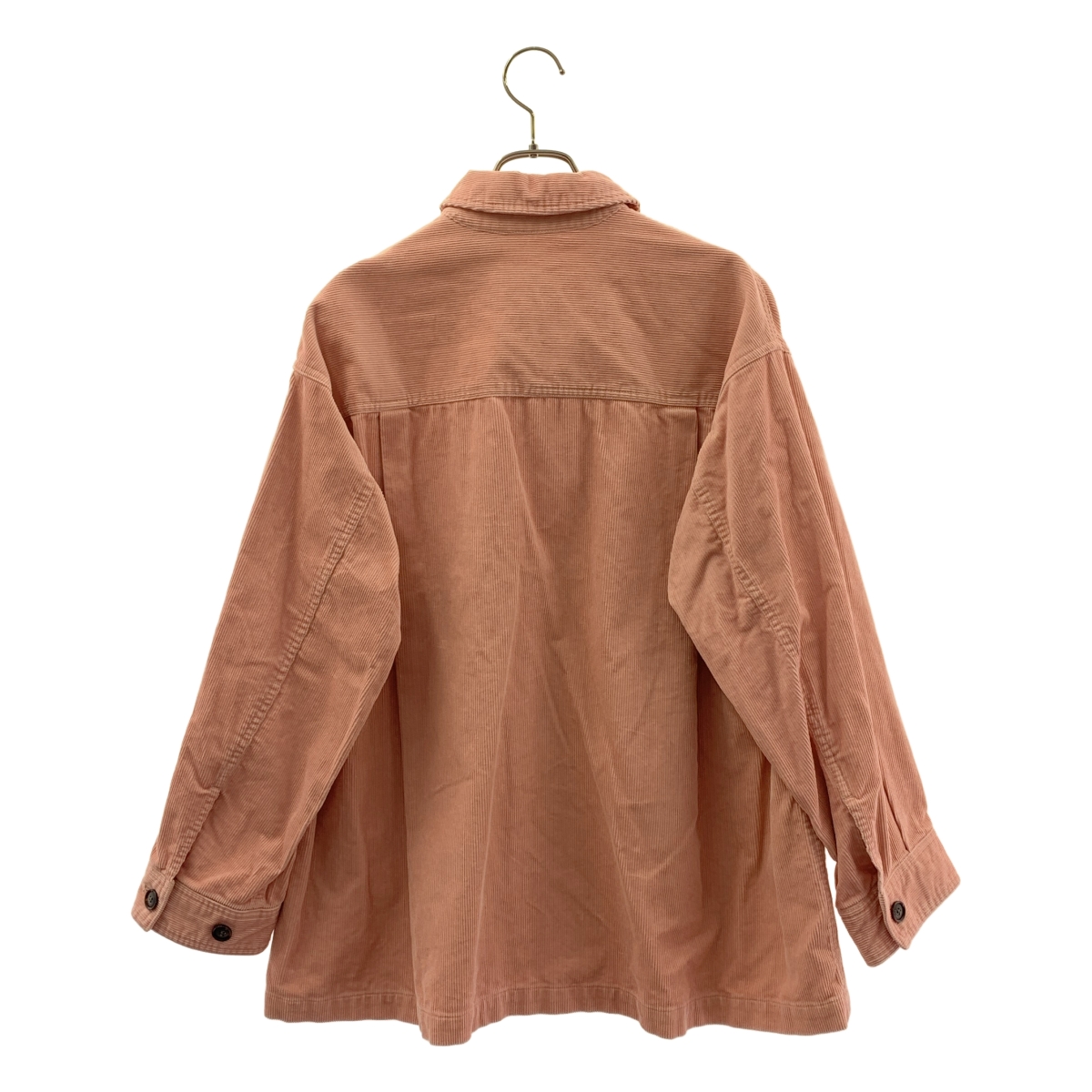 その他 コーデュロイ ジャケット