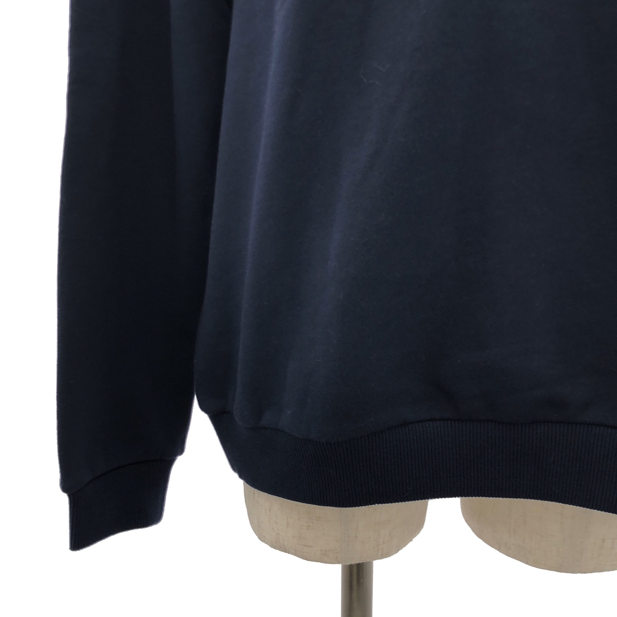 CELINE / セリーヌ CREWNECK LOOSE PULL / オーバーシルエット ロゴ スウェット トレーナー