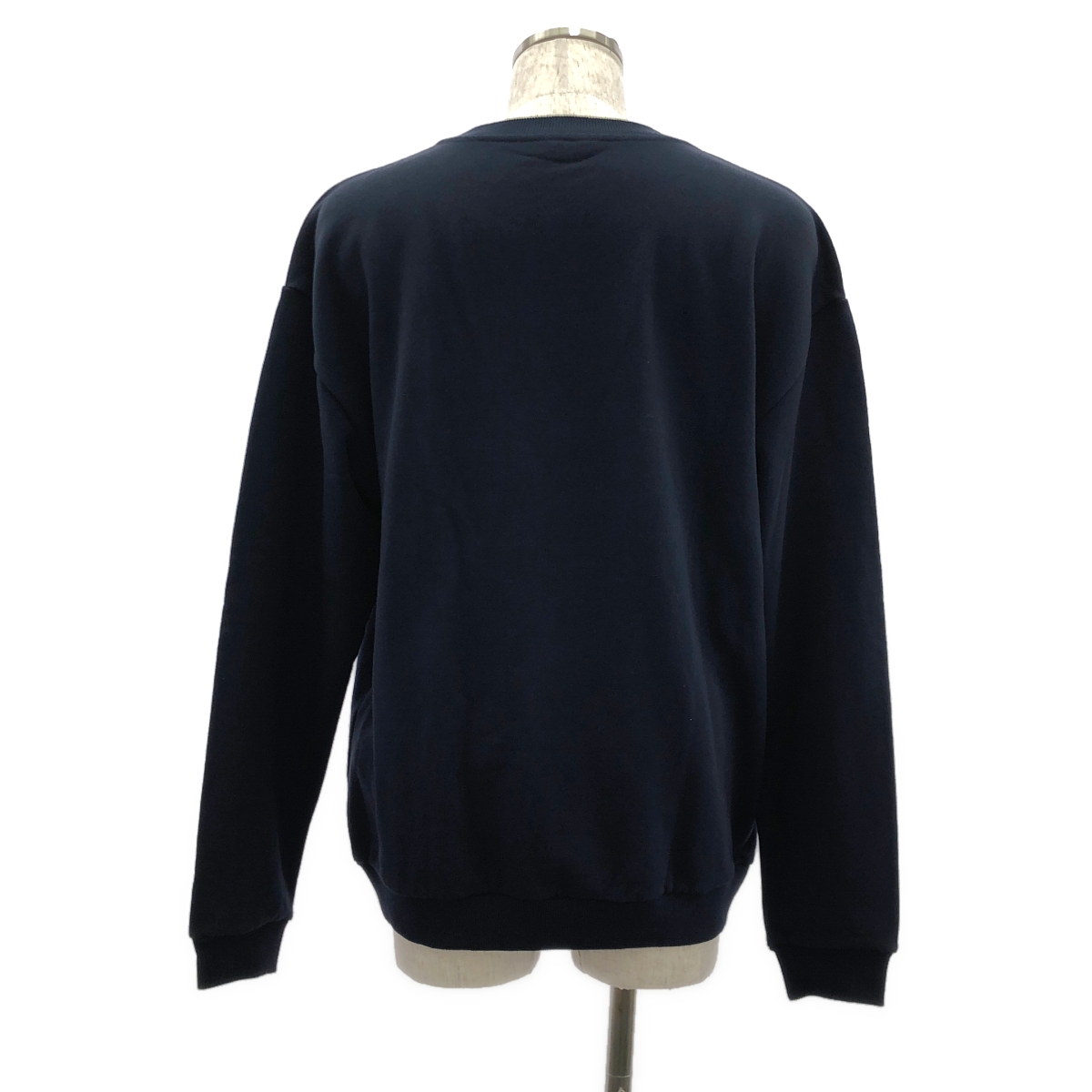 CELINE / セリーヌ CREWNECK LOOSE PULL / オーバーシルエット ロゴ スウェット トレーナー