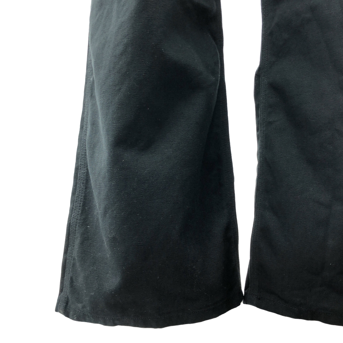 Lee / リー ダック コットン オーバーオール