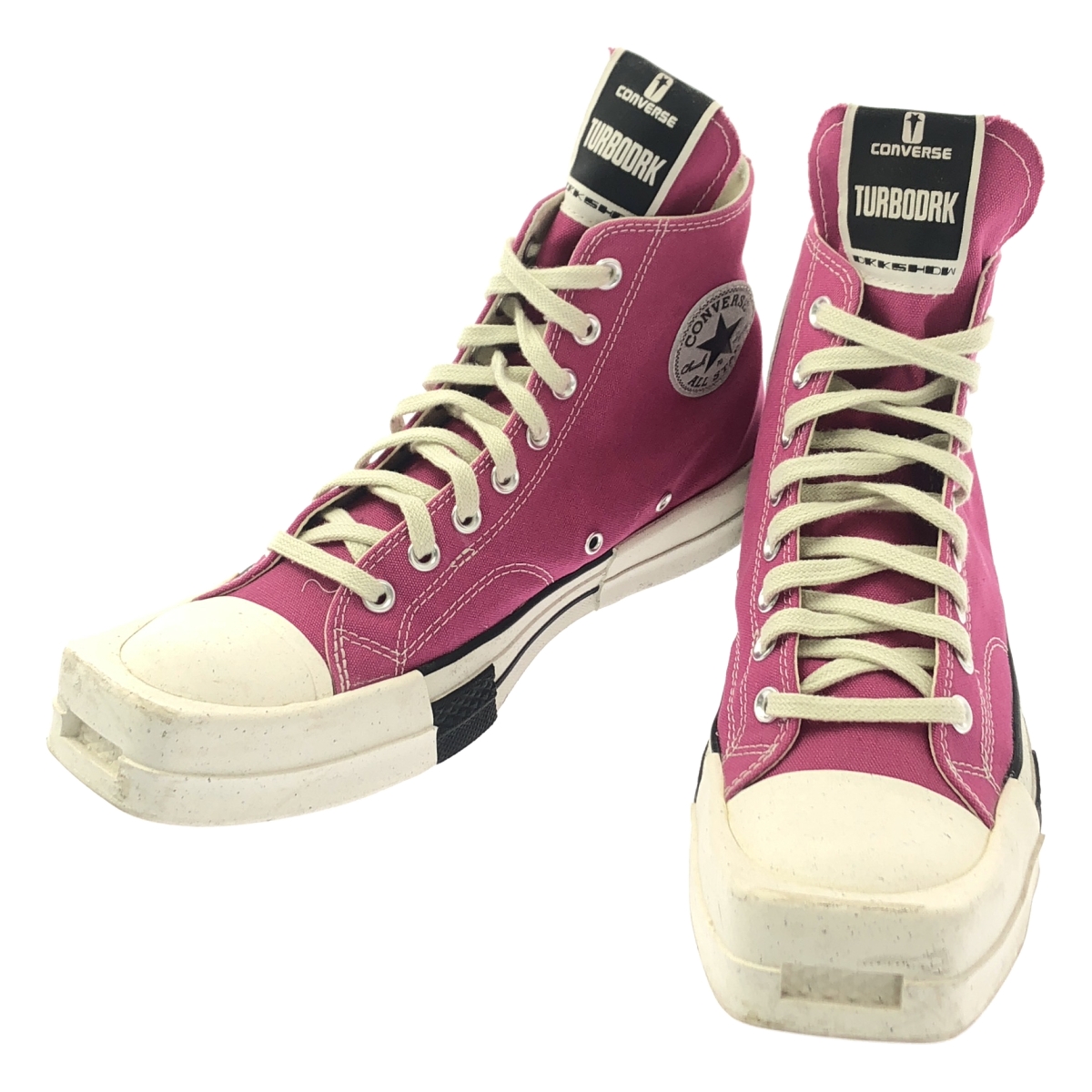 Rick Owens DRKSHDW / リック・オウエンス・ダークシャドウ