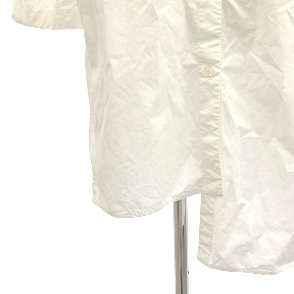 LOEWE / ロエベ アシンメトリー シャツ  ワンピース