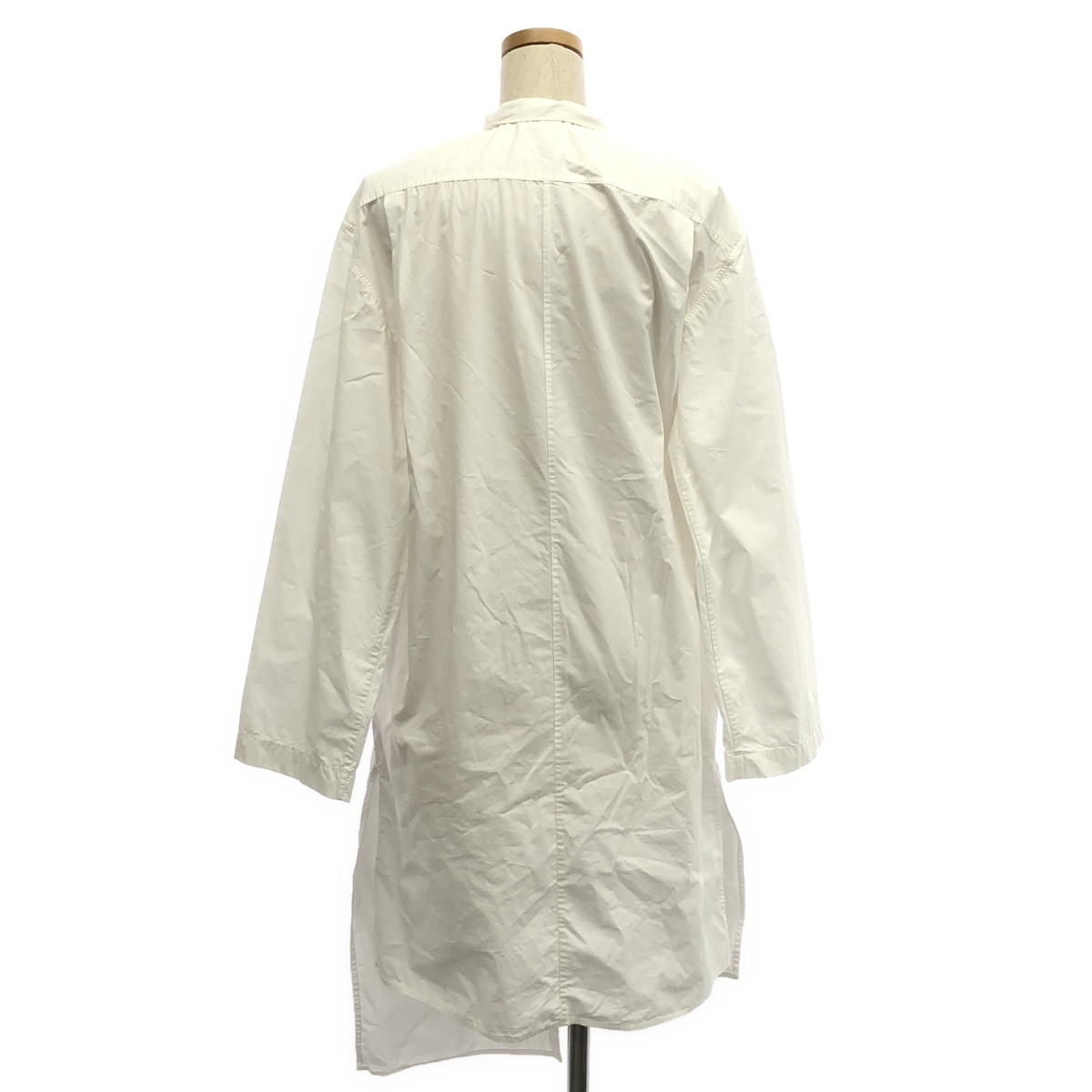 LOEWE / ロエベ アシンメトリー シャツ  ワンピース