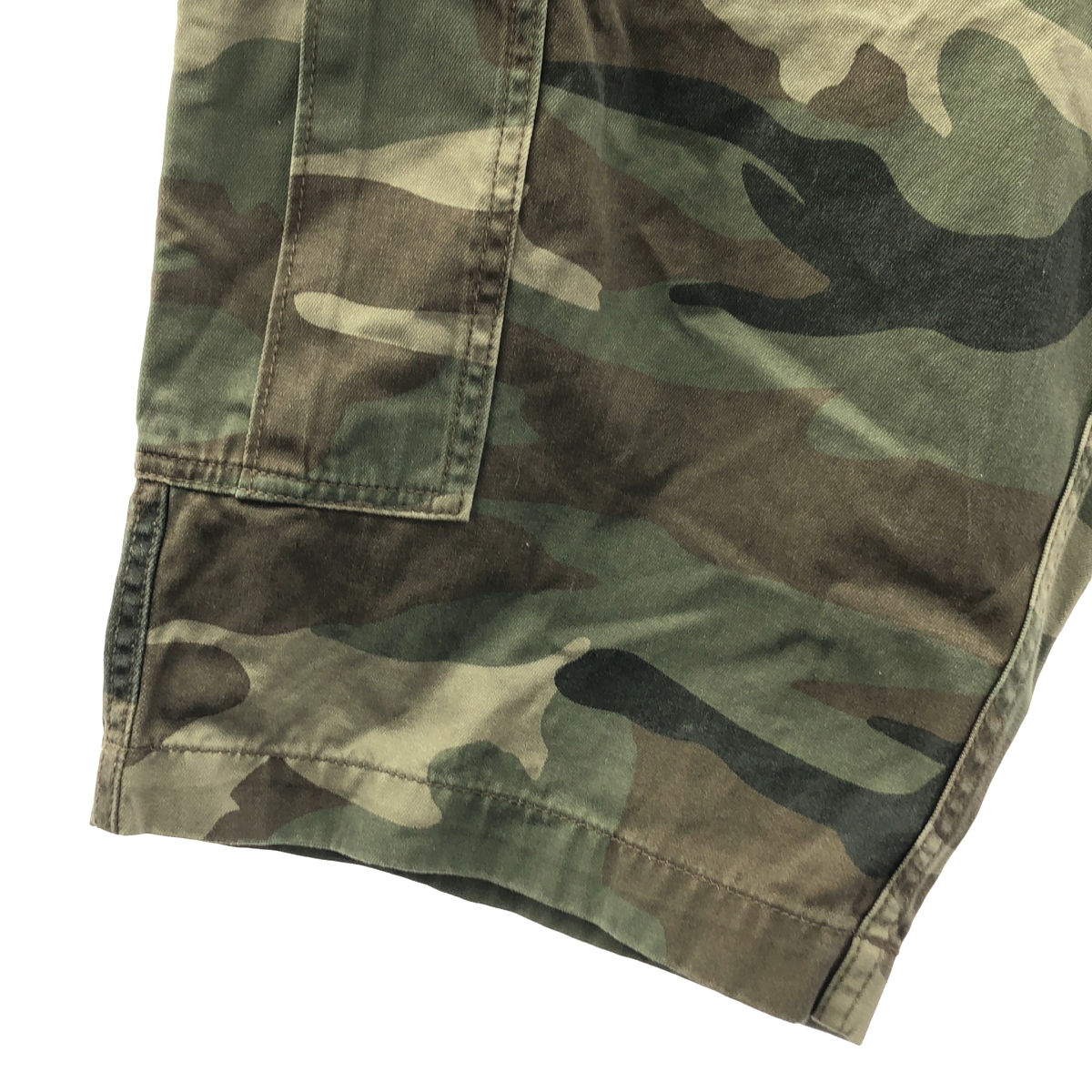 AVIREX / アヴィレックス ファティーグ カーゴ ショートパンツ