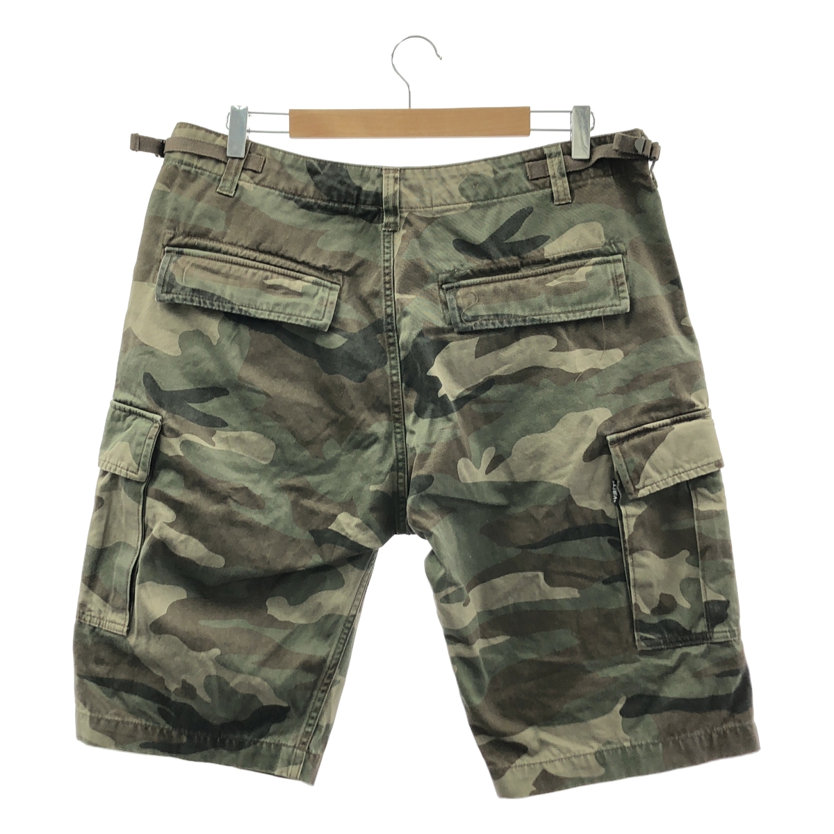 AVIREX / アヴィレックス ファティーグ カーゴ ショートパンツ