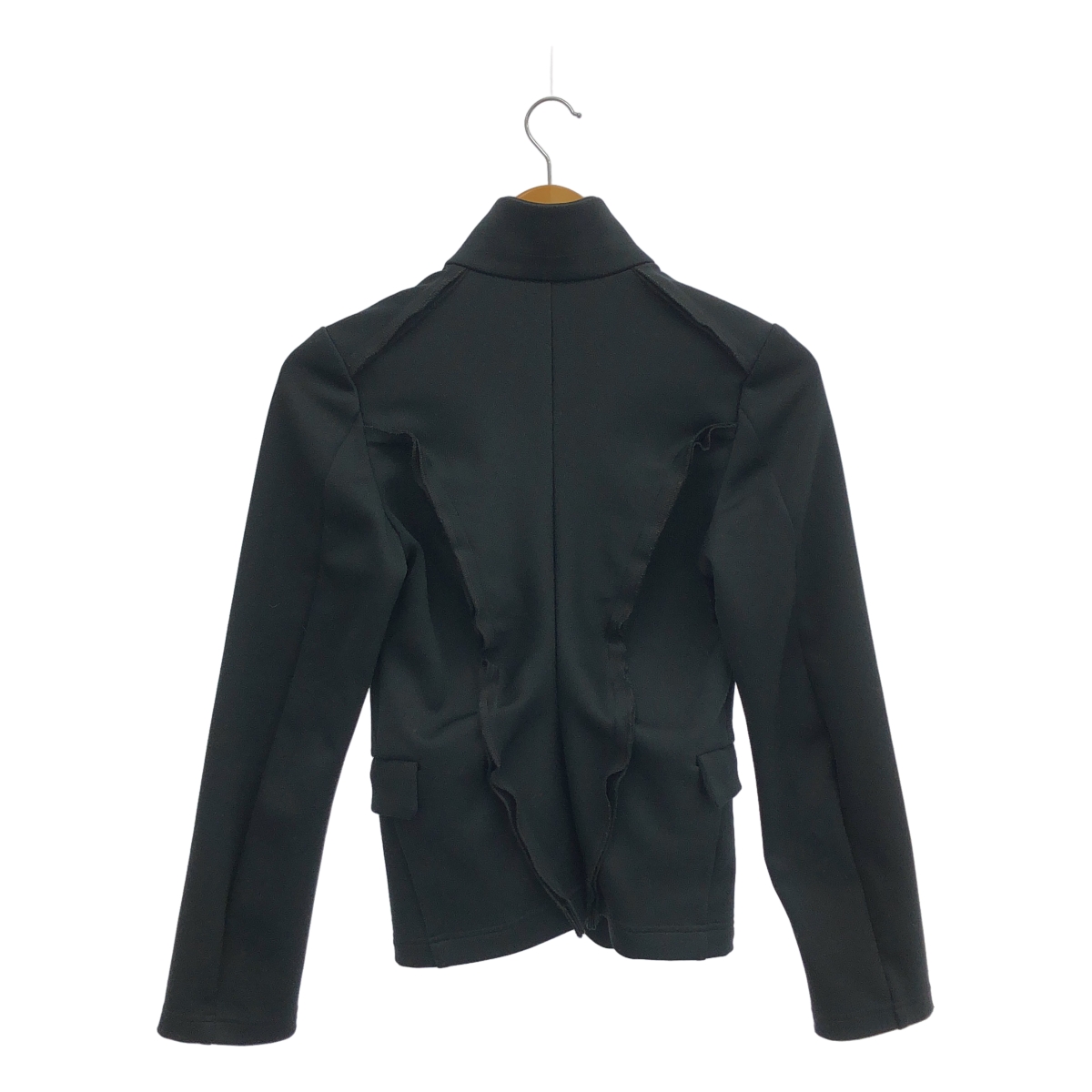 COMME des GARCONS COMME des GARCONS / コムコム バックデザイン テーラードジャケット