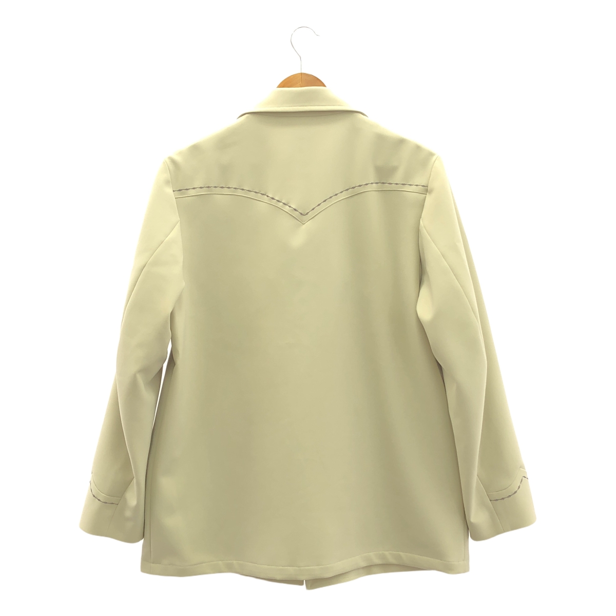 Needles / ニードルス Western Leisure Jacket ウエスタン レジャー ジャケット