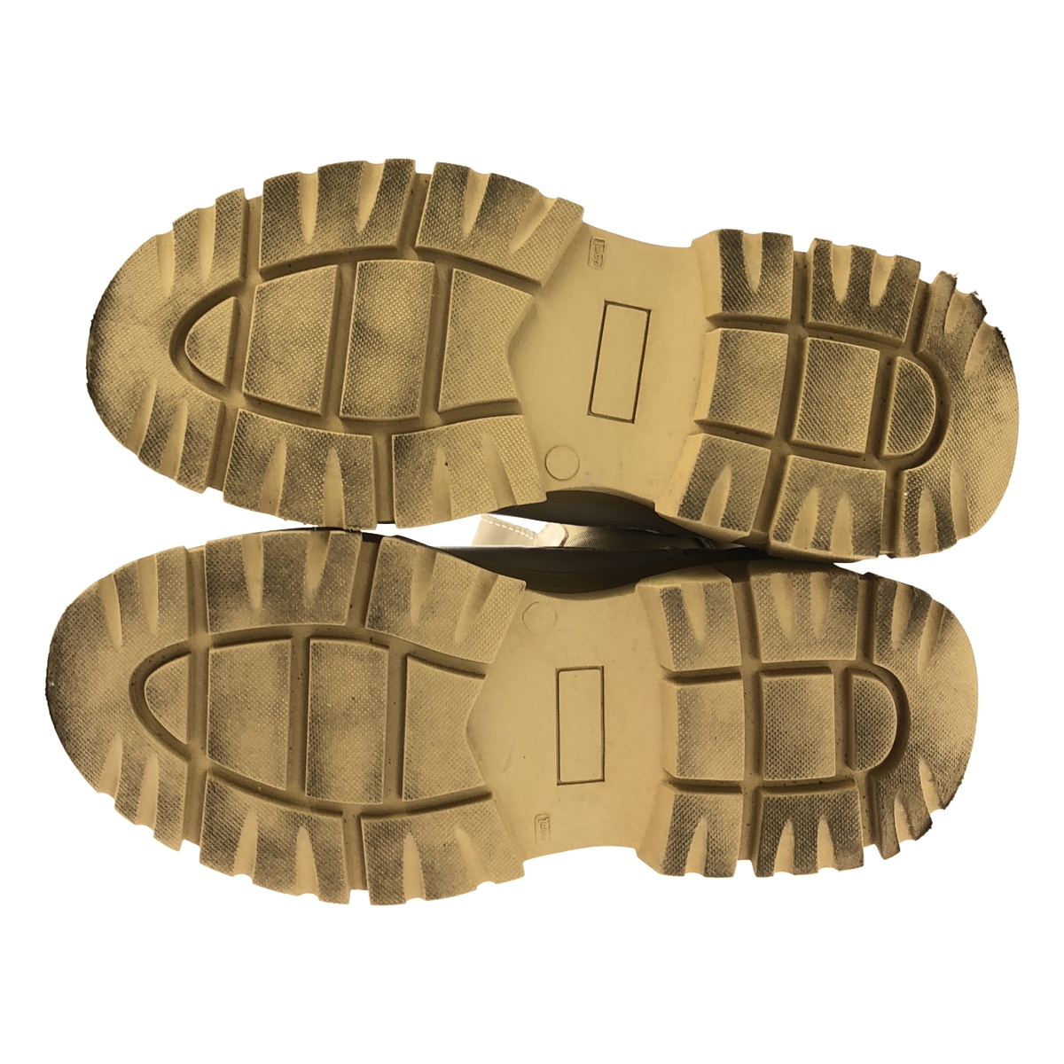 SOFIE D'HOORE / ソフィードール サイドゴア ブーツ