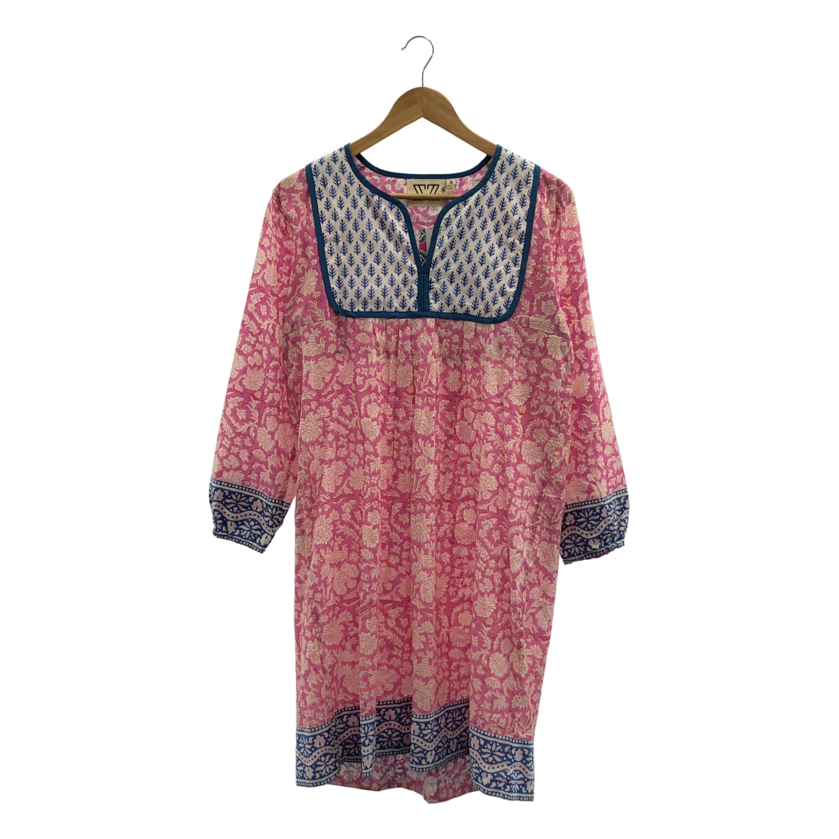 SZ Blockprints / エスゼットブロックプリント