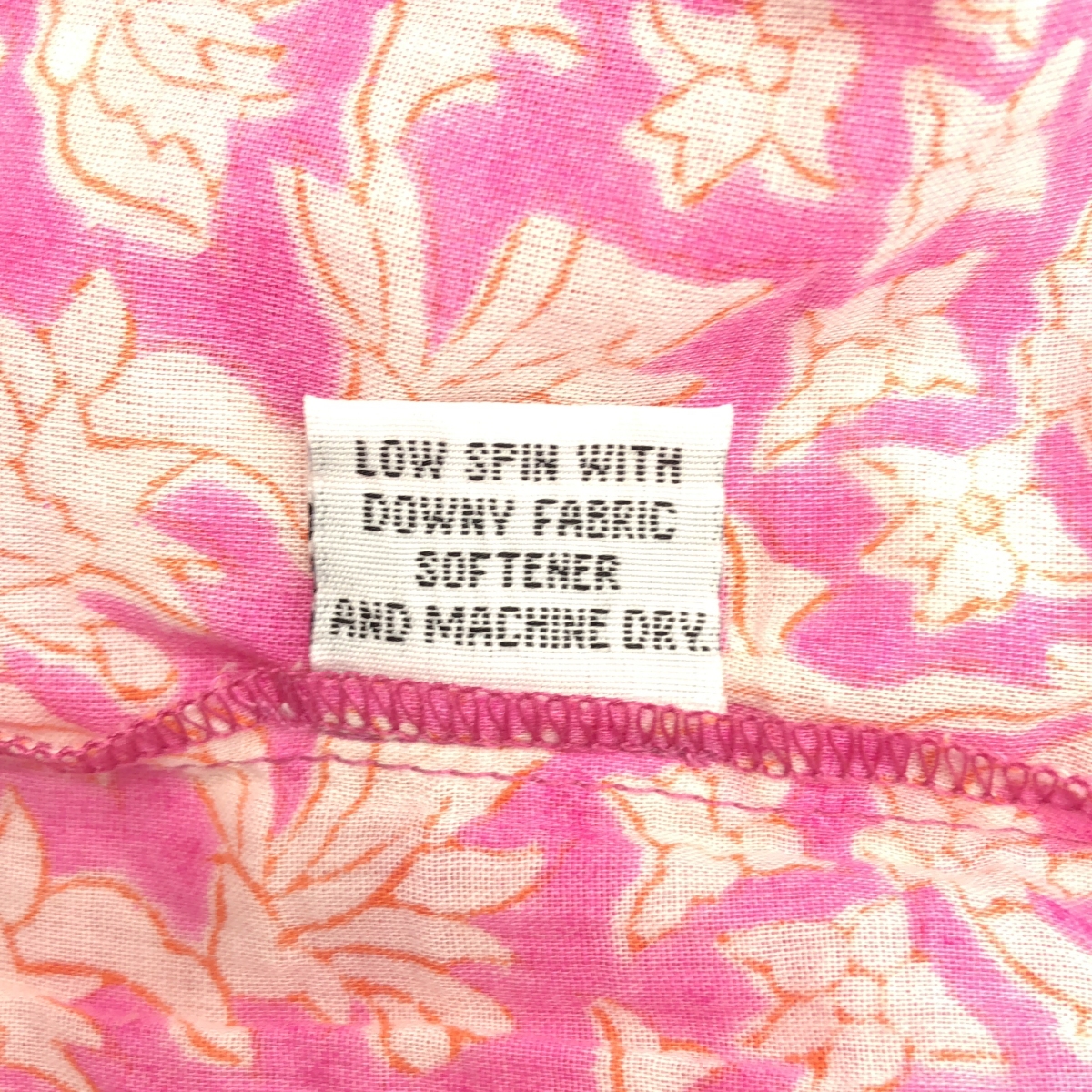 SZ Blockprints / エスゼットブロックプリント 総柄 ギャザー ボリューム ワンピース