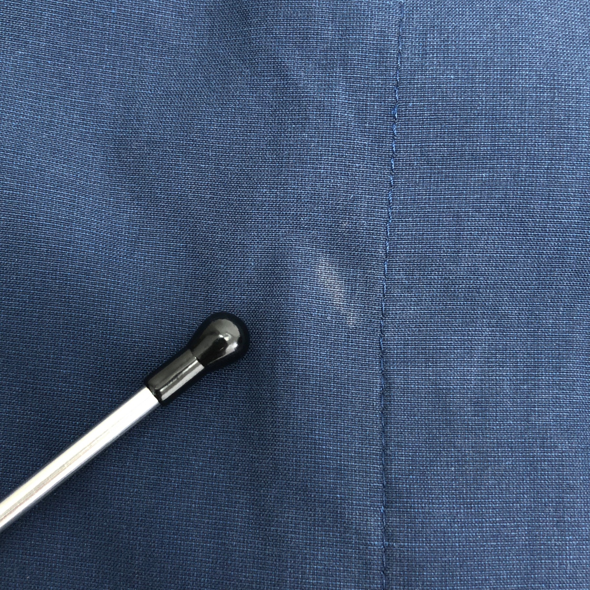 AURALEE / オーラリー コットン ステンカラーコート