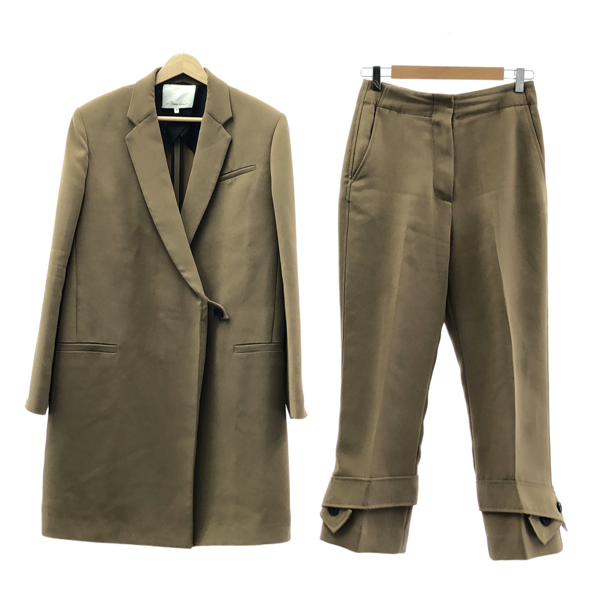3.1 Phillip Lim / スリーワンフィリップリム