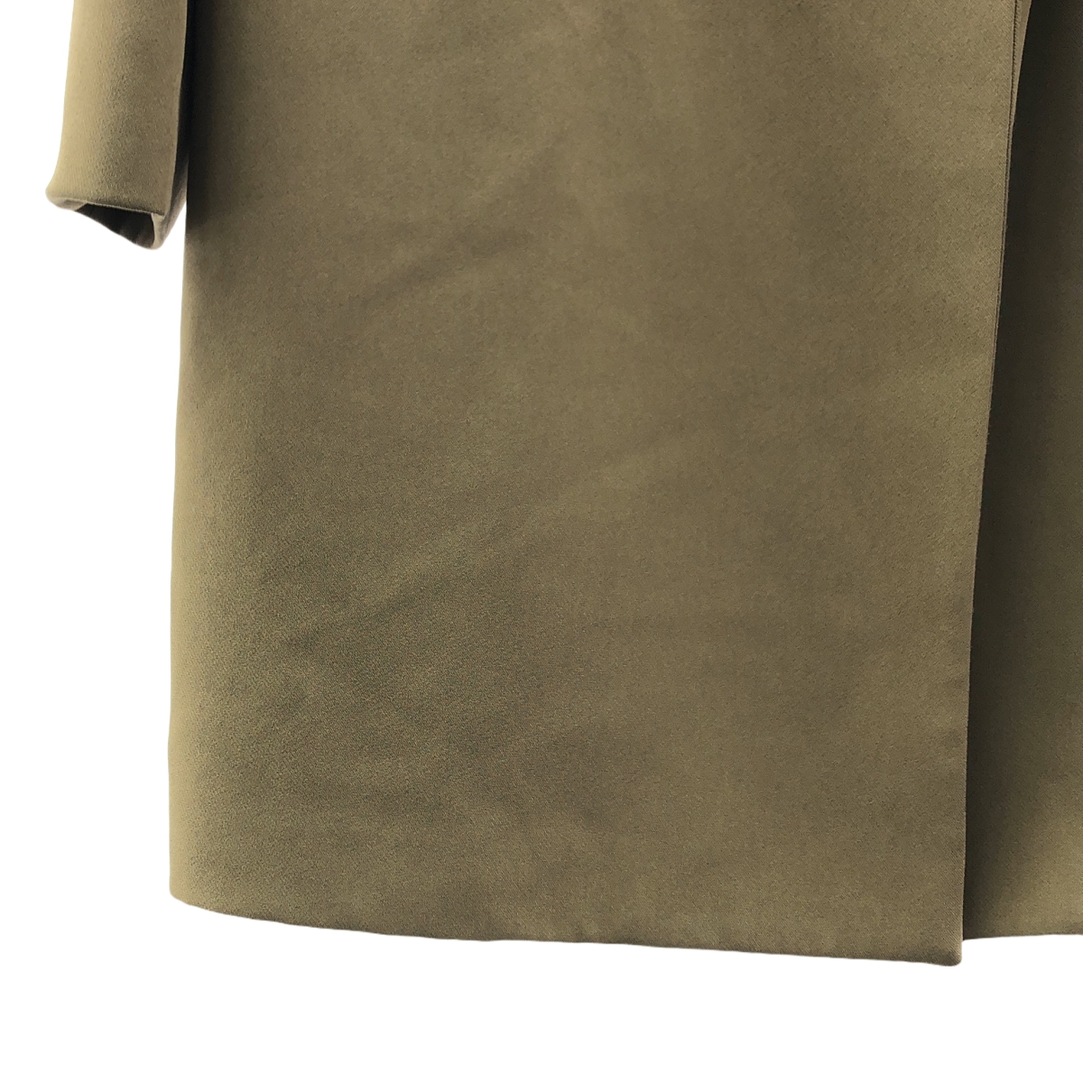 3.1 Phillip Lim / スリーワンフィリップリム オーバーサイズ ロング テーラードジャケット / ベルテッド スラックス / セットアップ