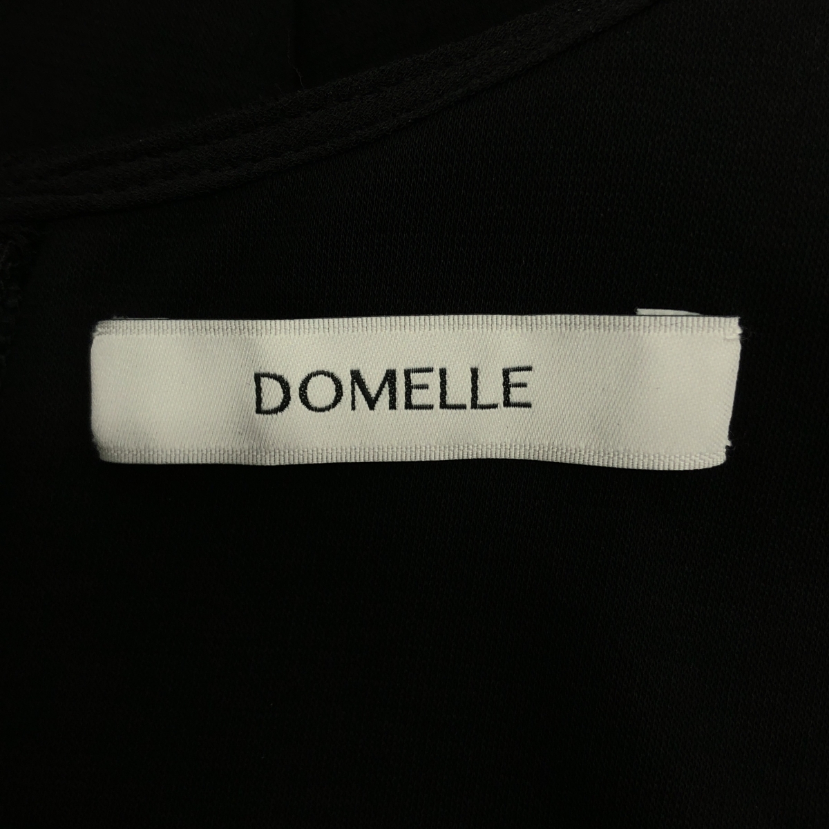 その他 DOUBLE LAYERED TOP ダブルレイヤードカットソー