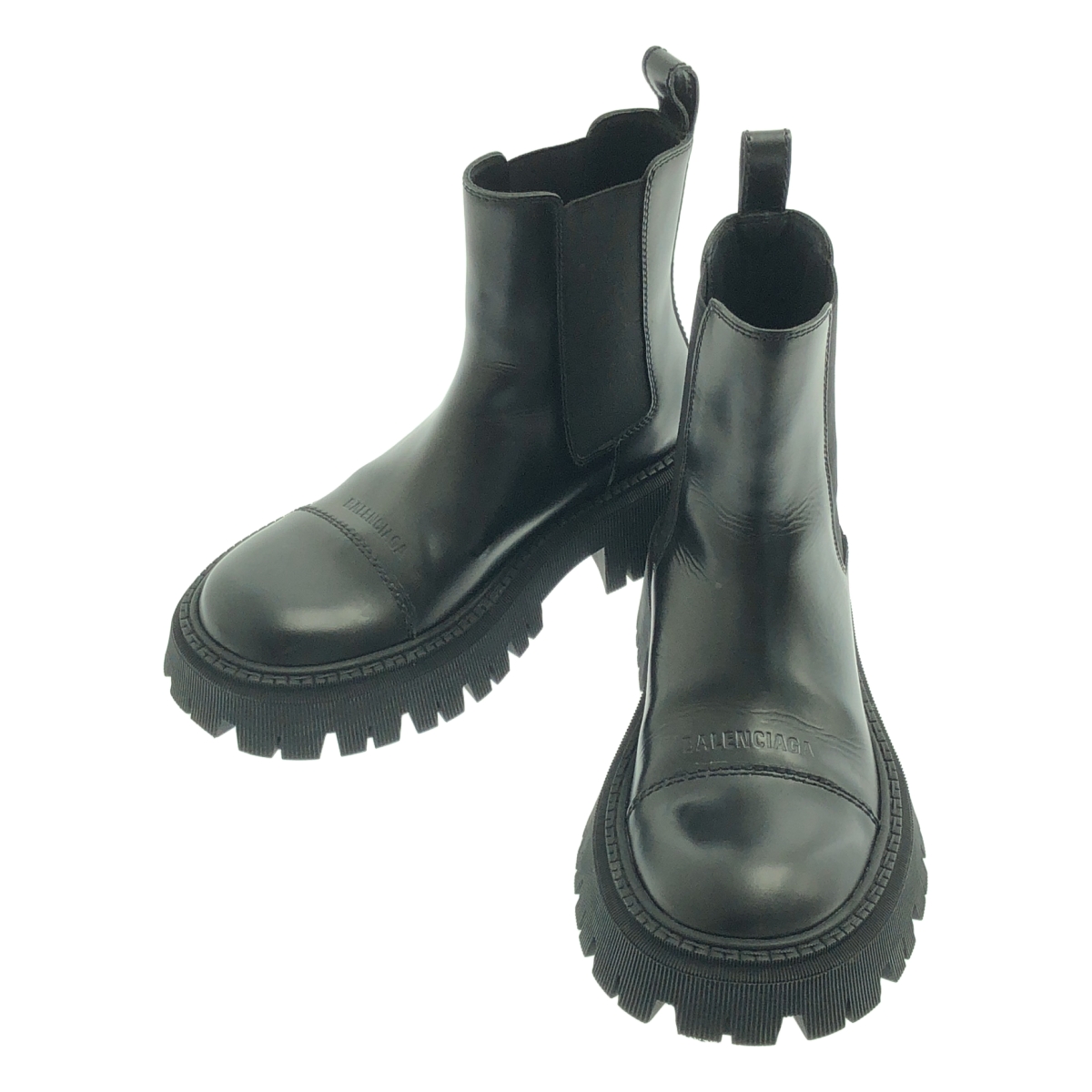 BALENCIAGA / バレンシアガ