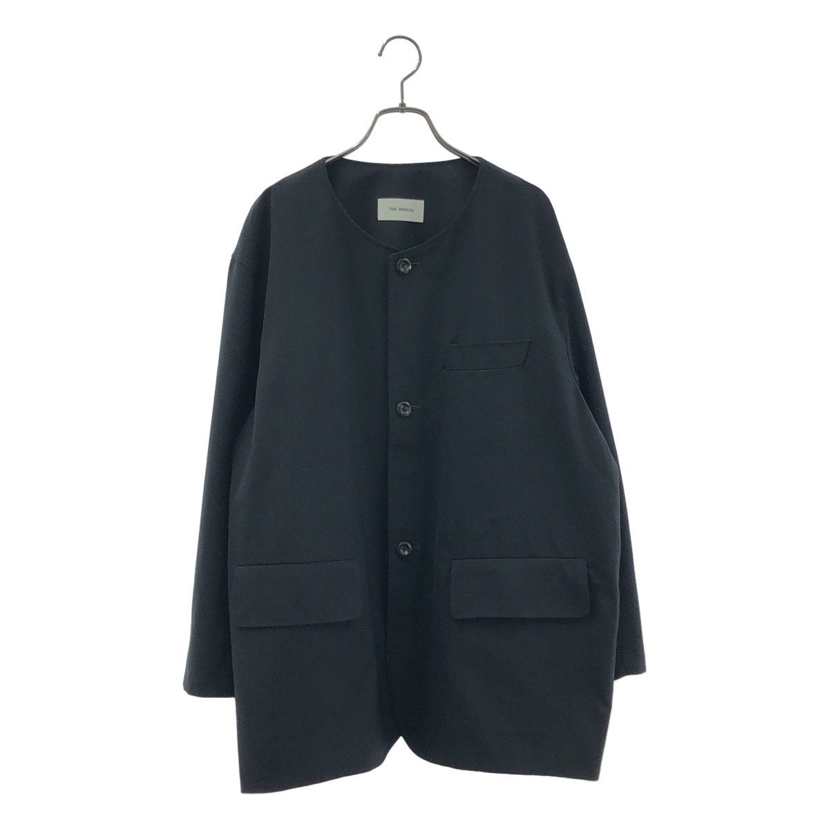 THE RERACS / ザリラクス