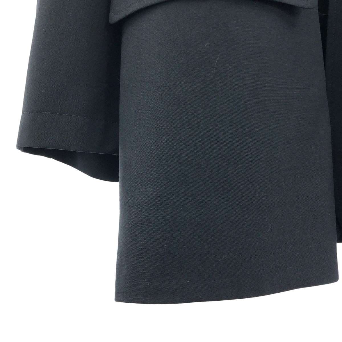 THE RERACS / ザリラクス ノーカラー シングルジャケット / 総裏地