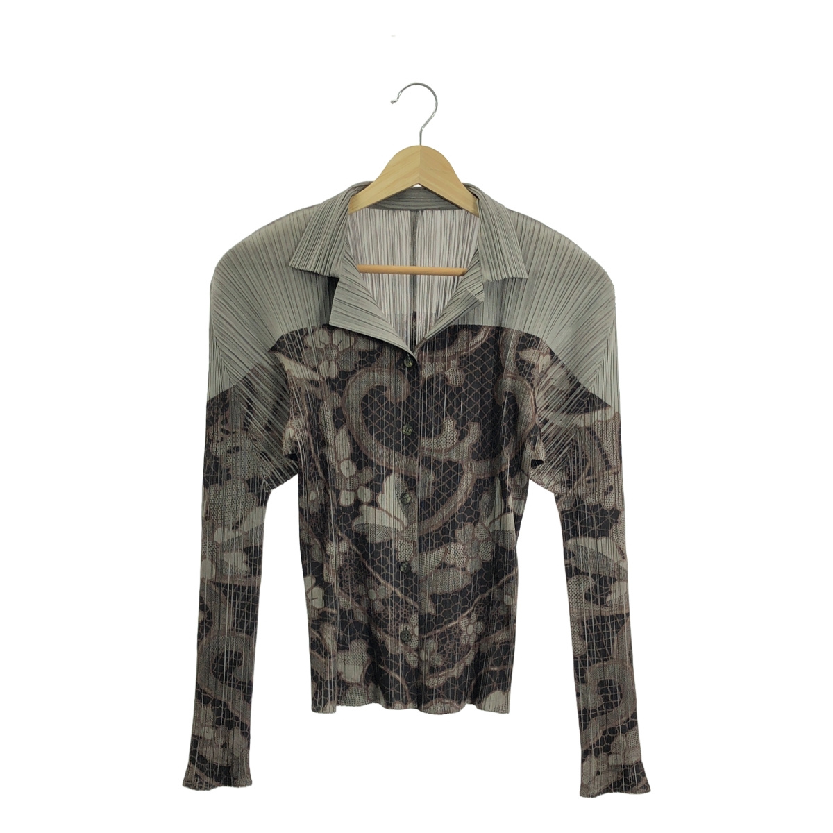 PLEATS PLEASE ISSEY MIYAKE / プリーツプリーズイッセイミヤケ