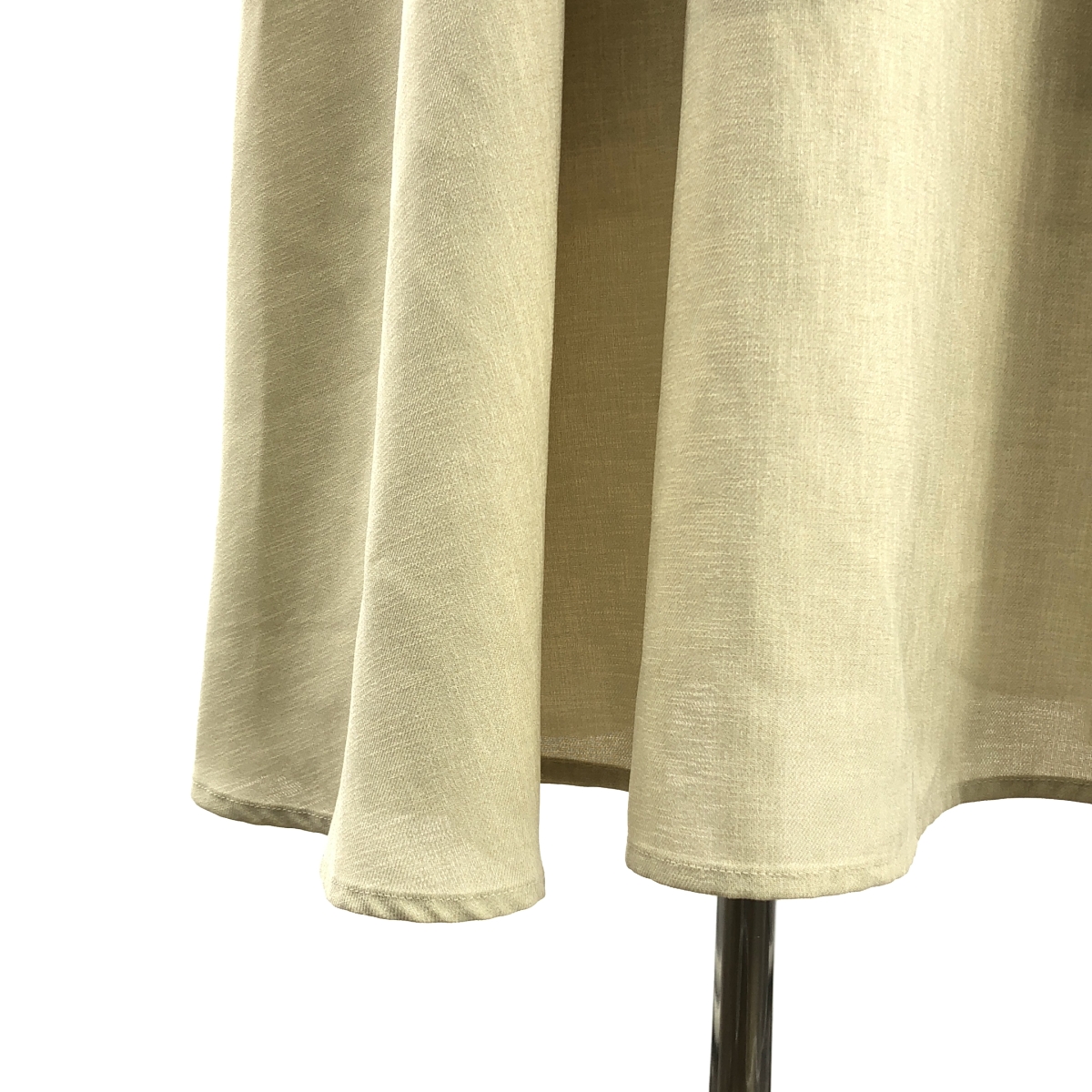 RIM.ARK / リムアーク nside arm A line OP　インサイドアームAライン ノースリーブワンピース